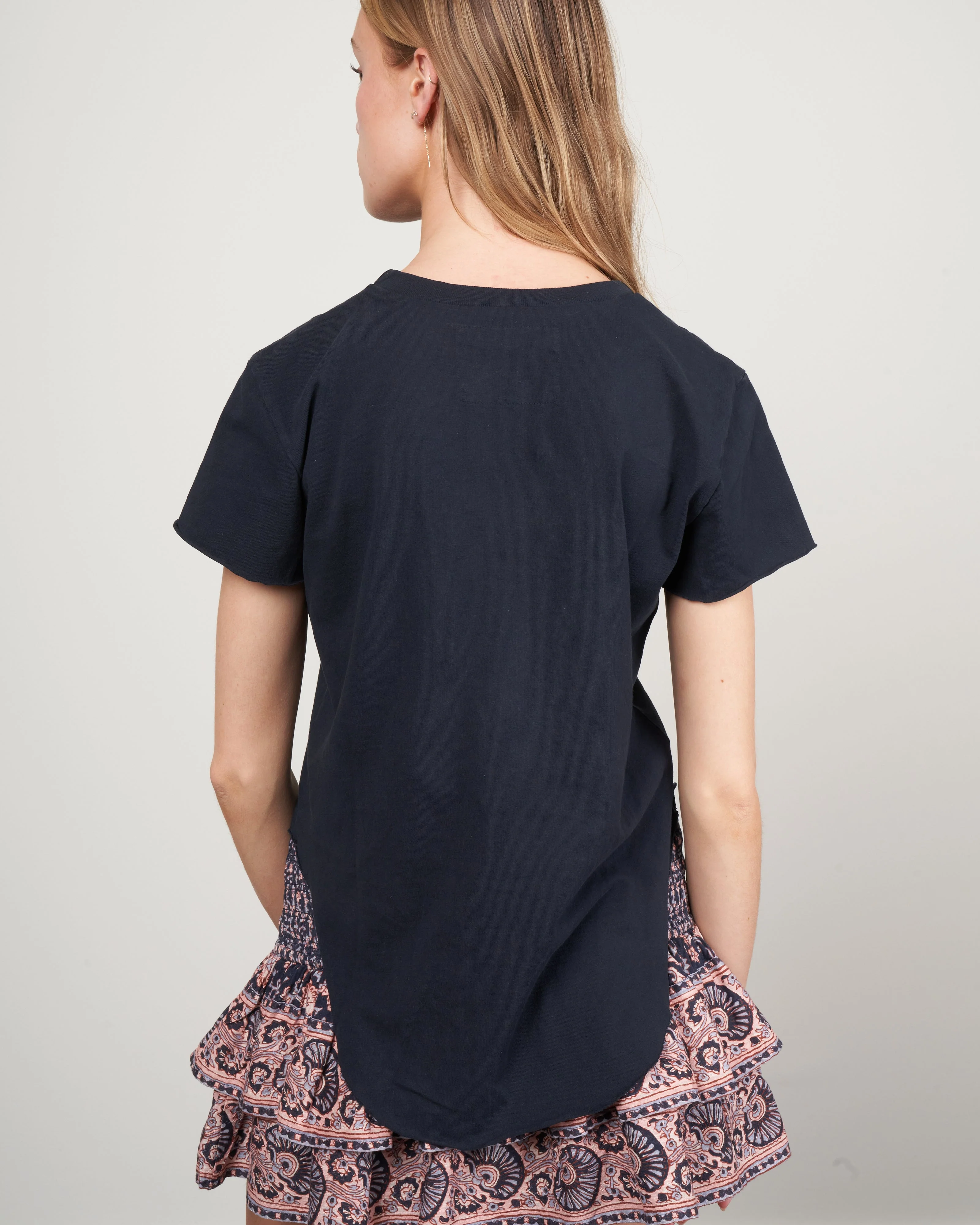 perfect tee - british royal navy - Image 4