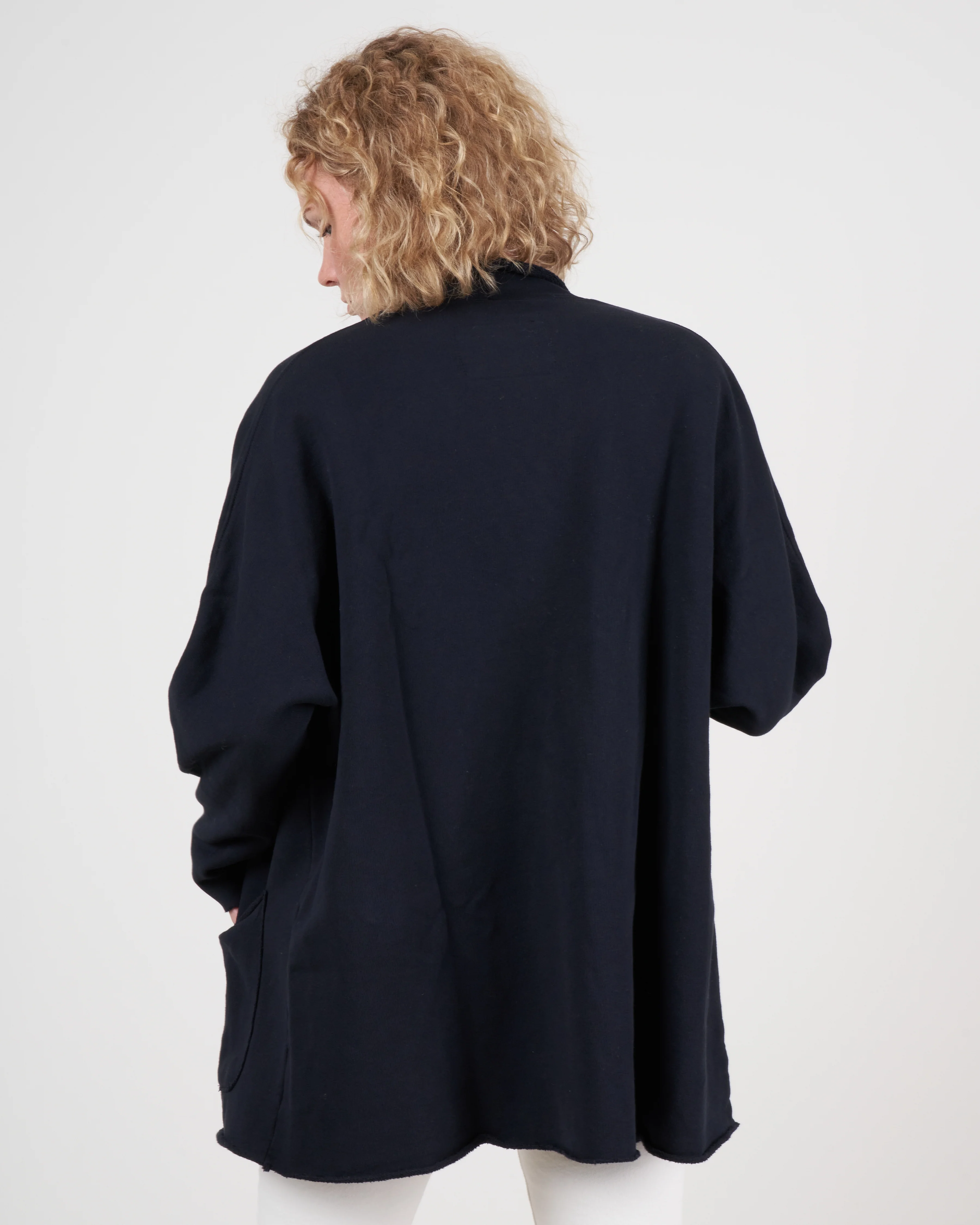 beach cardigan - british royal navy - Image 3