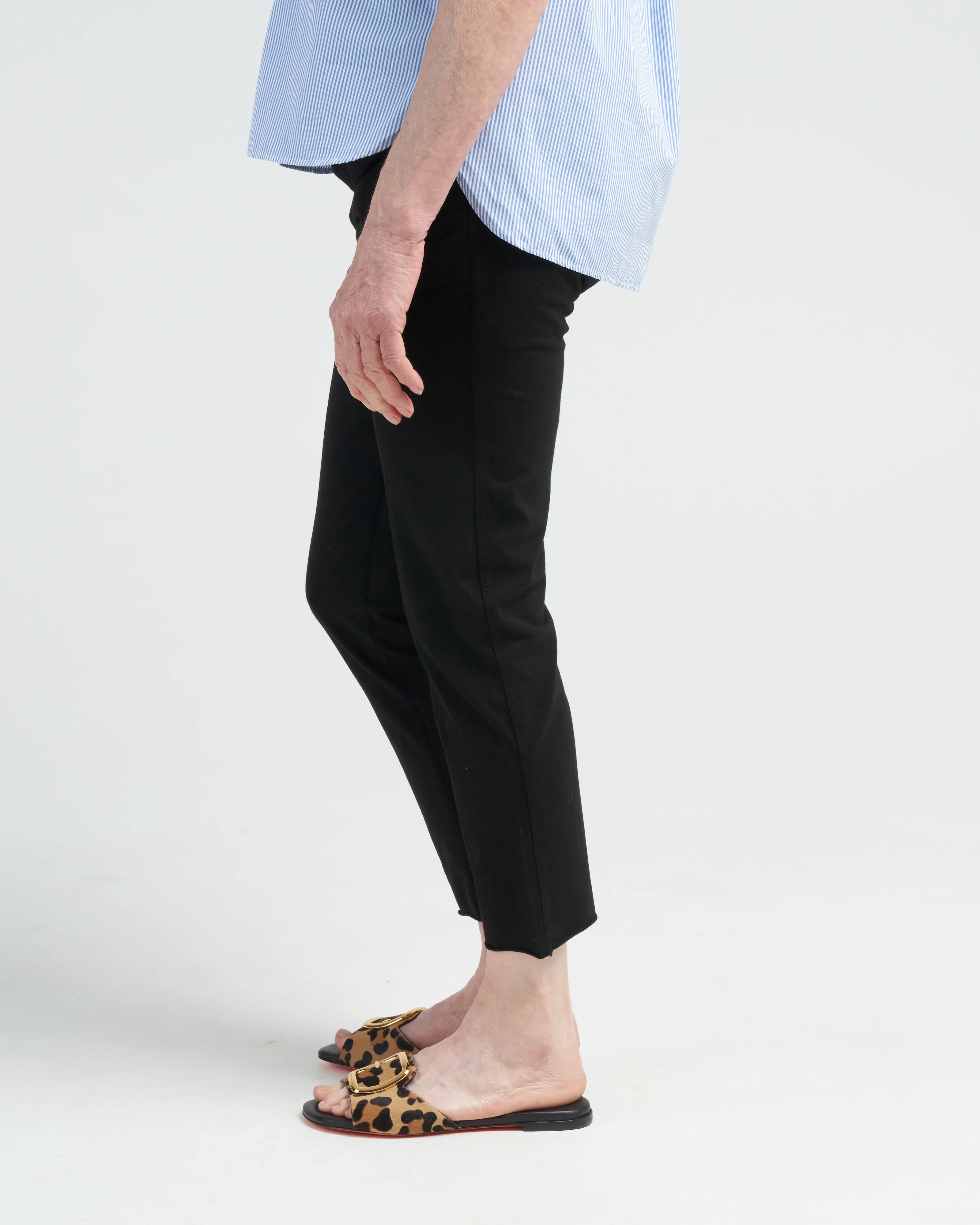 billion dollar pant - black - Image 3