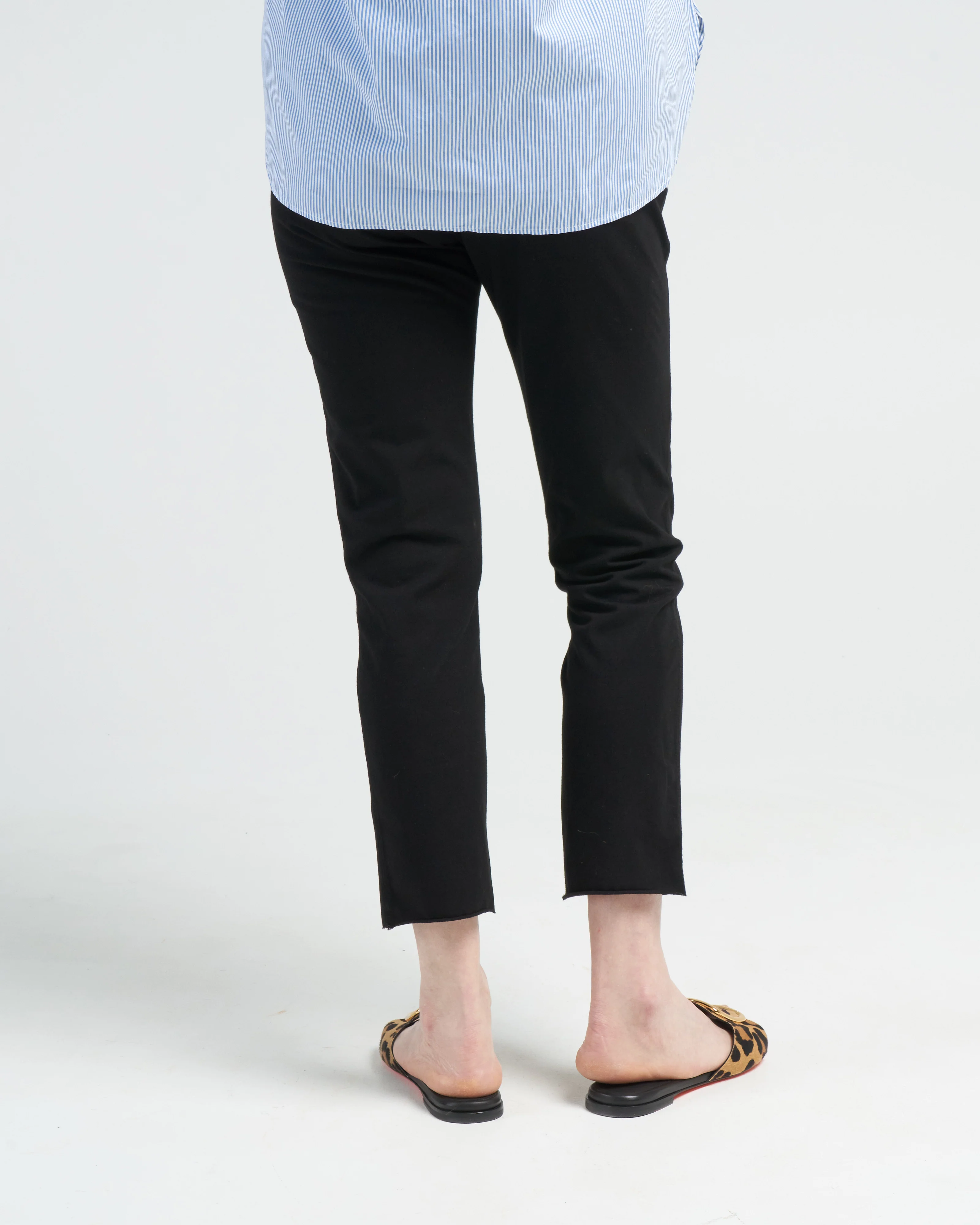 billion dollar pant - black - Image 4