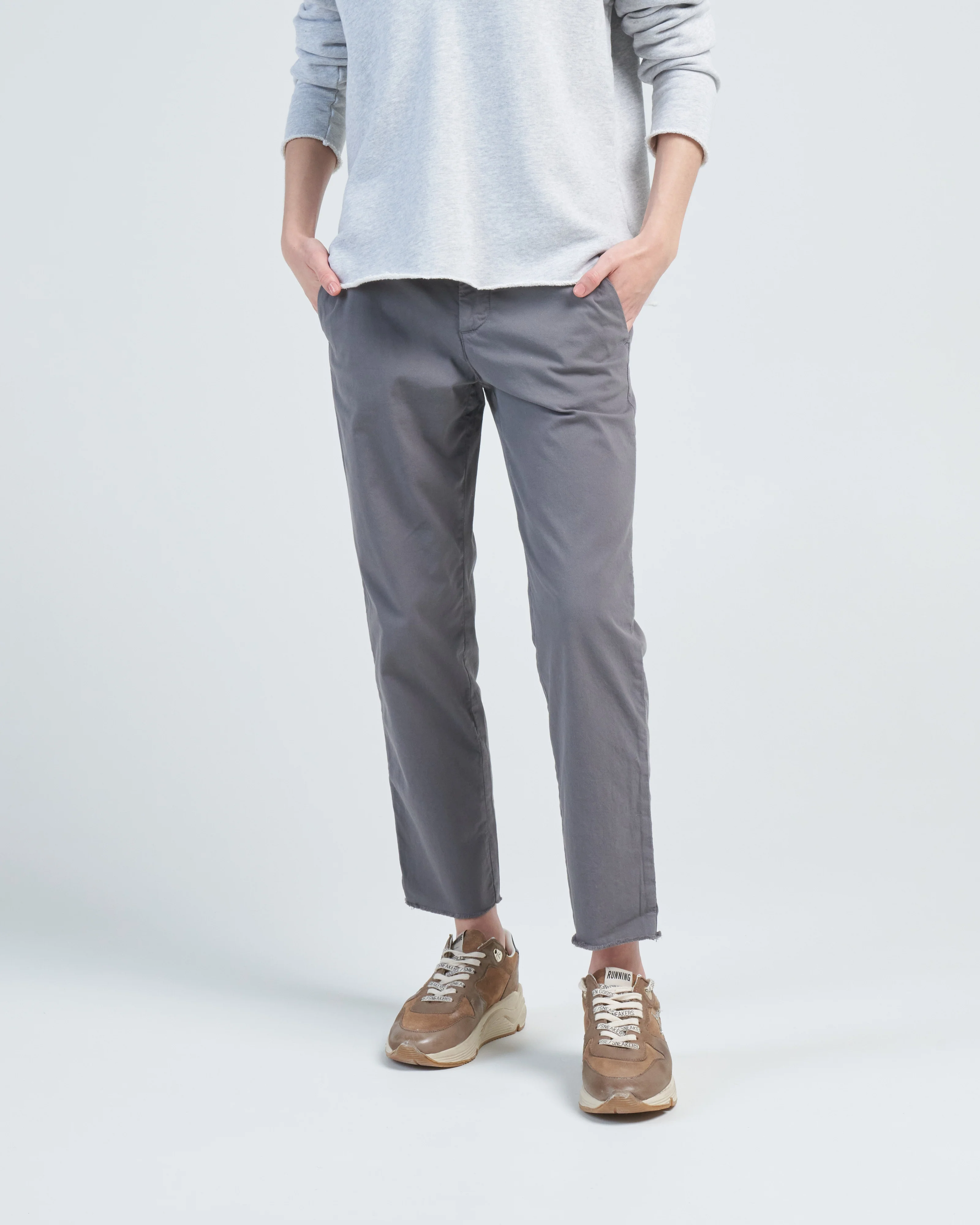 the italian chino