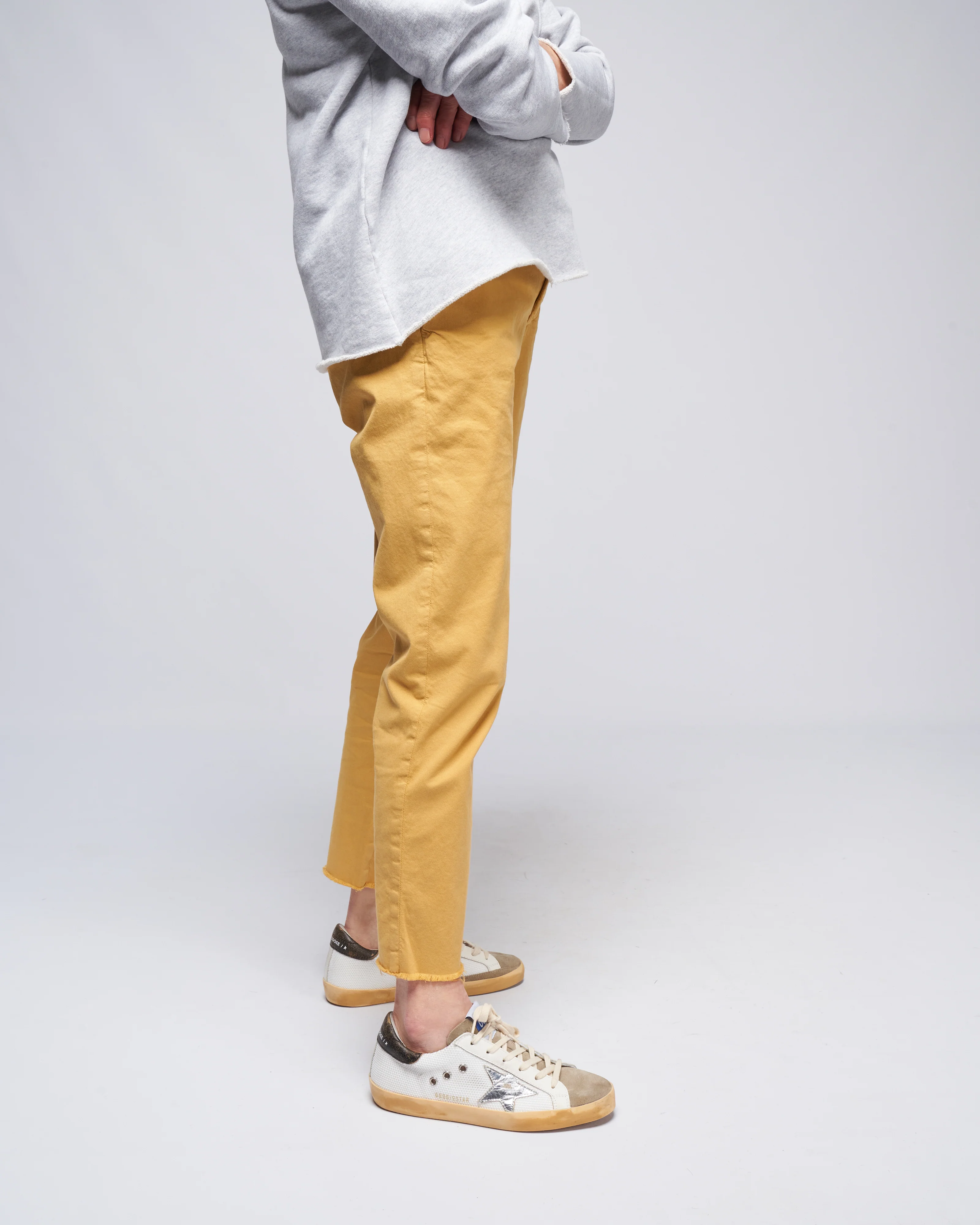 the italian chino - yam - Image 3
