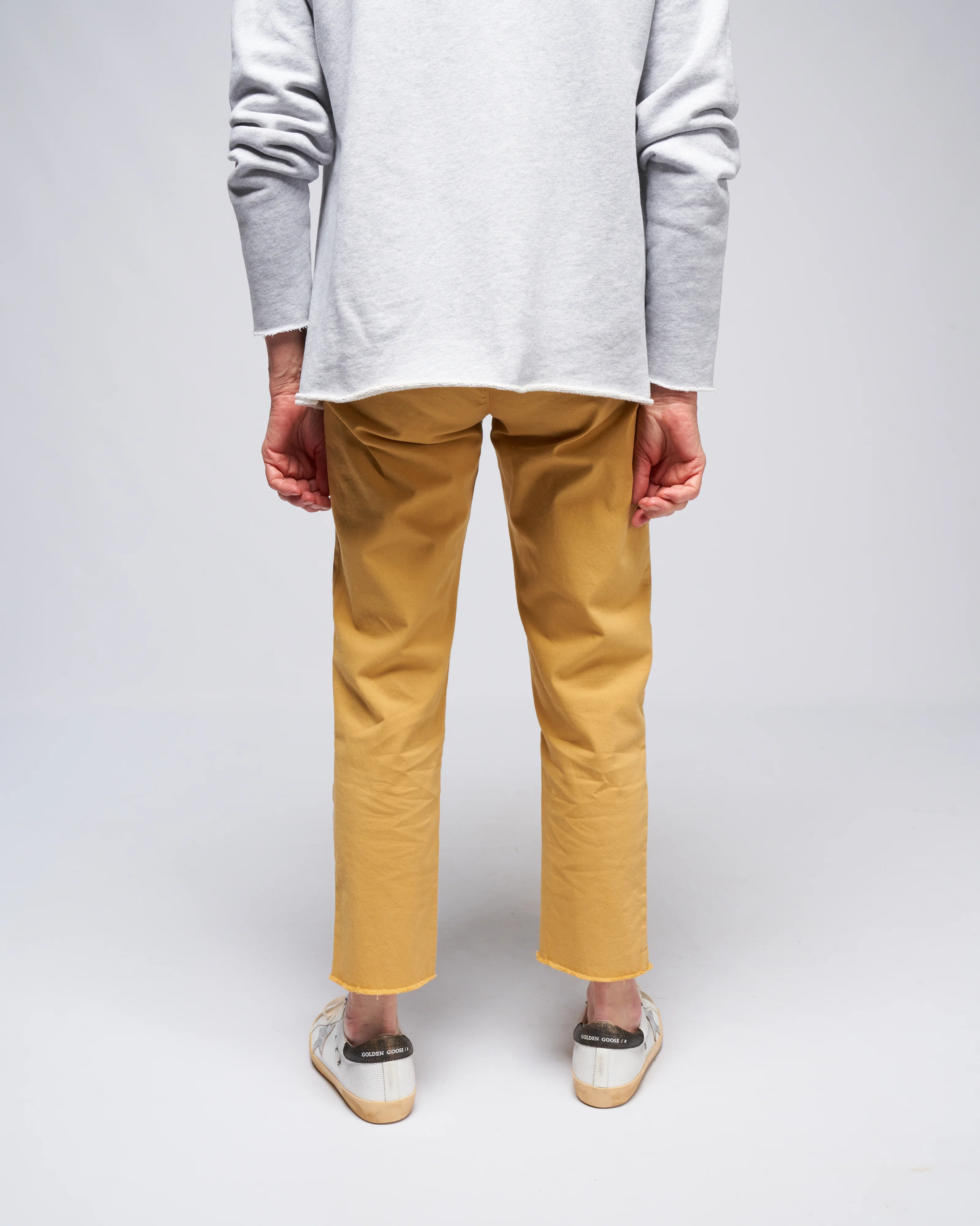 the italian chino - yam - Image 4
