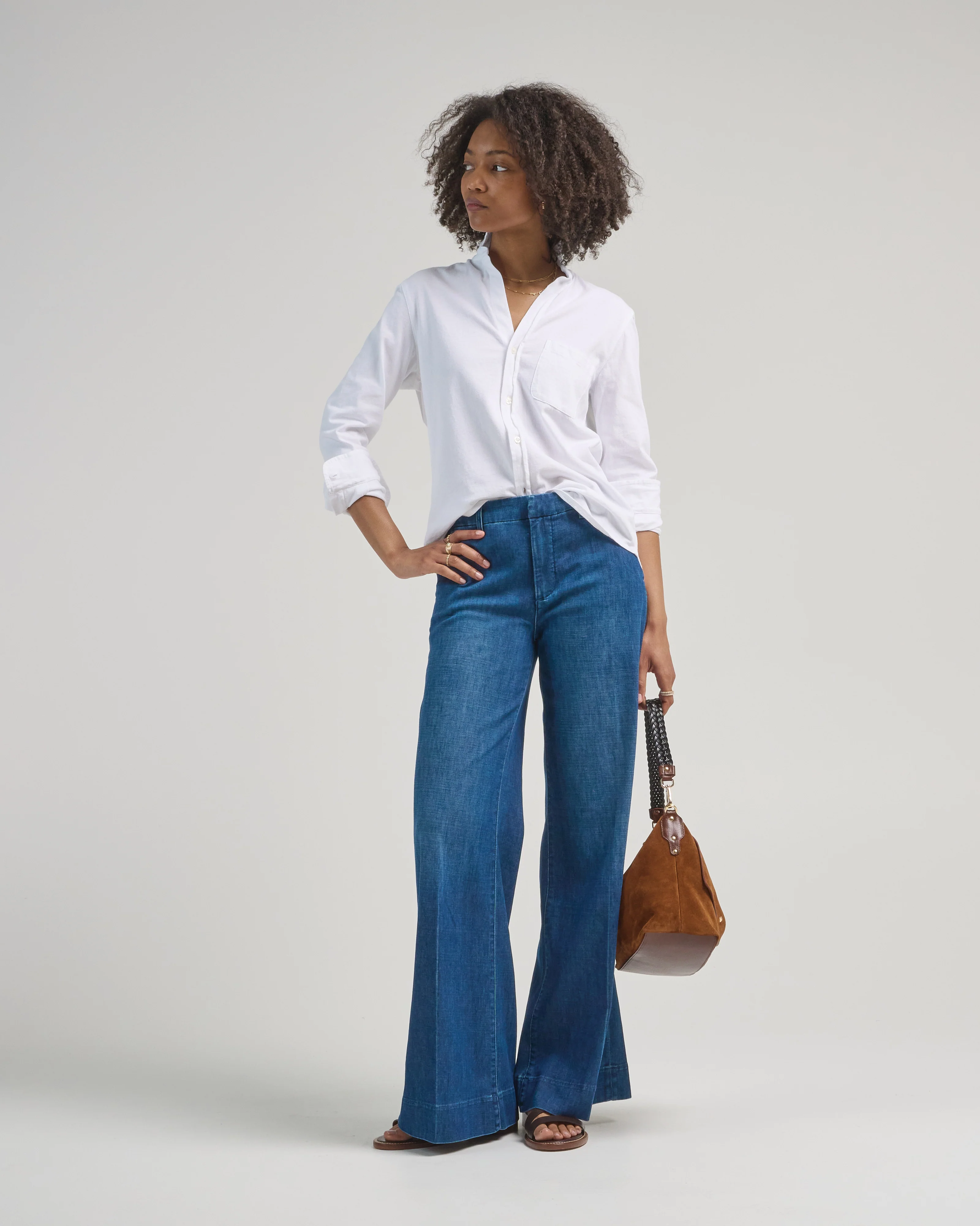 west village nyc trouser - Image 2