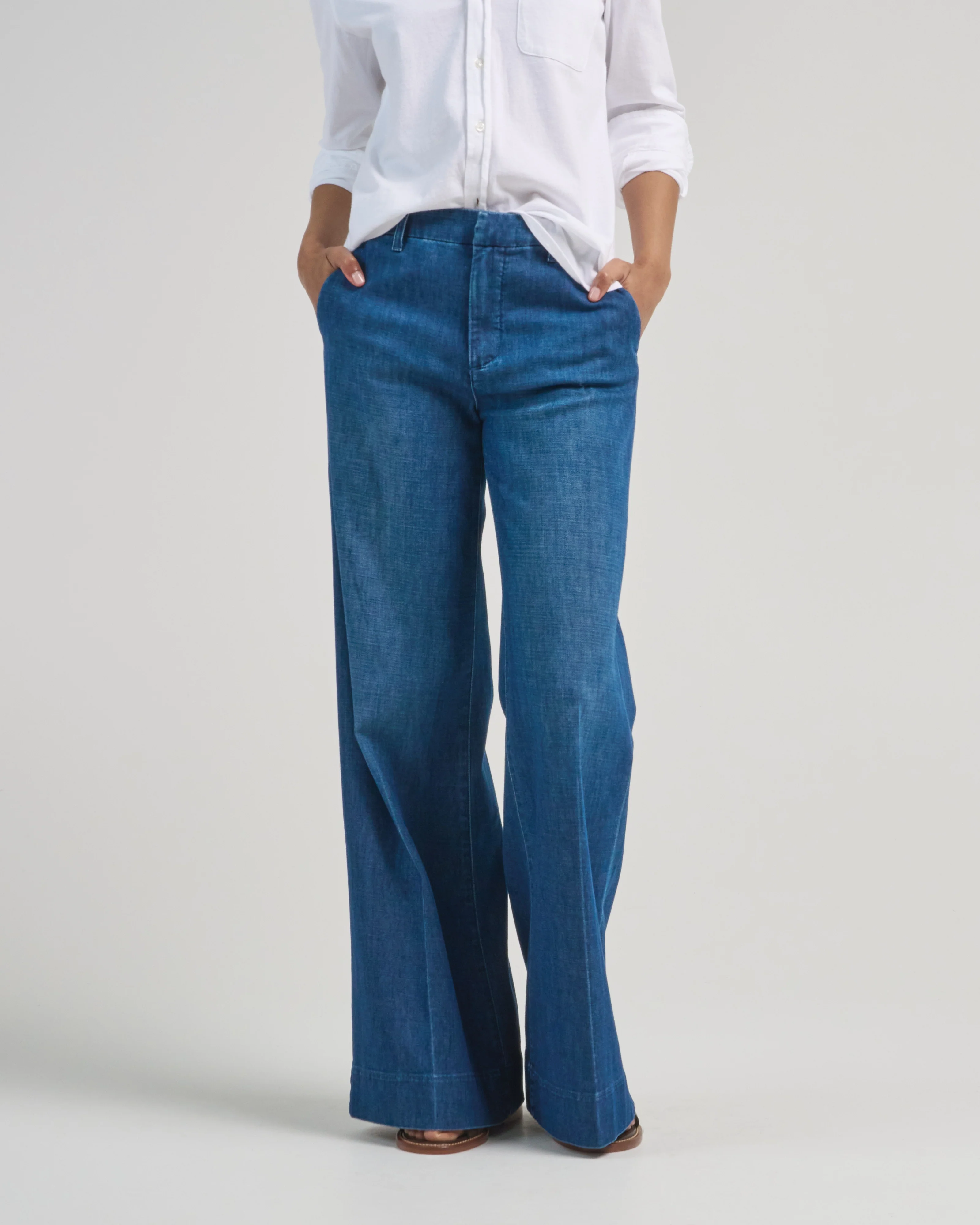 west village nyc trouser - Image 3