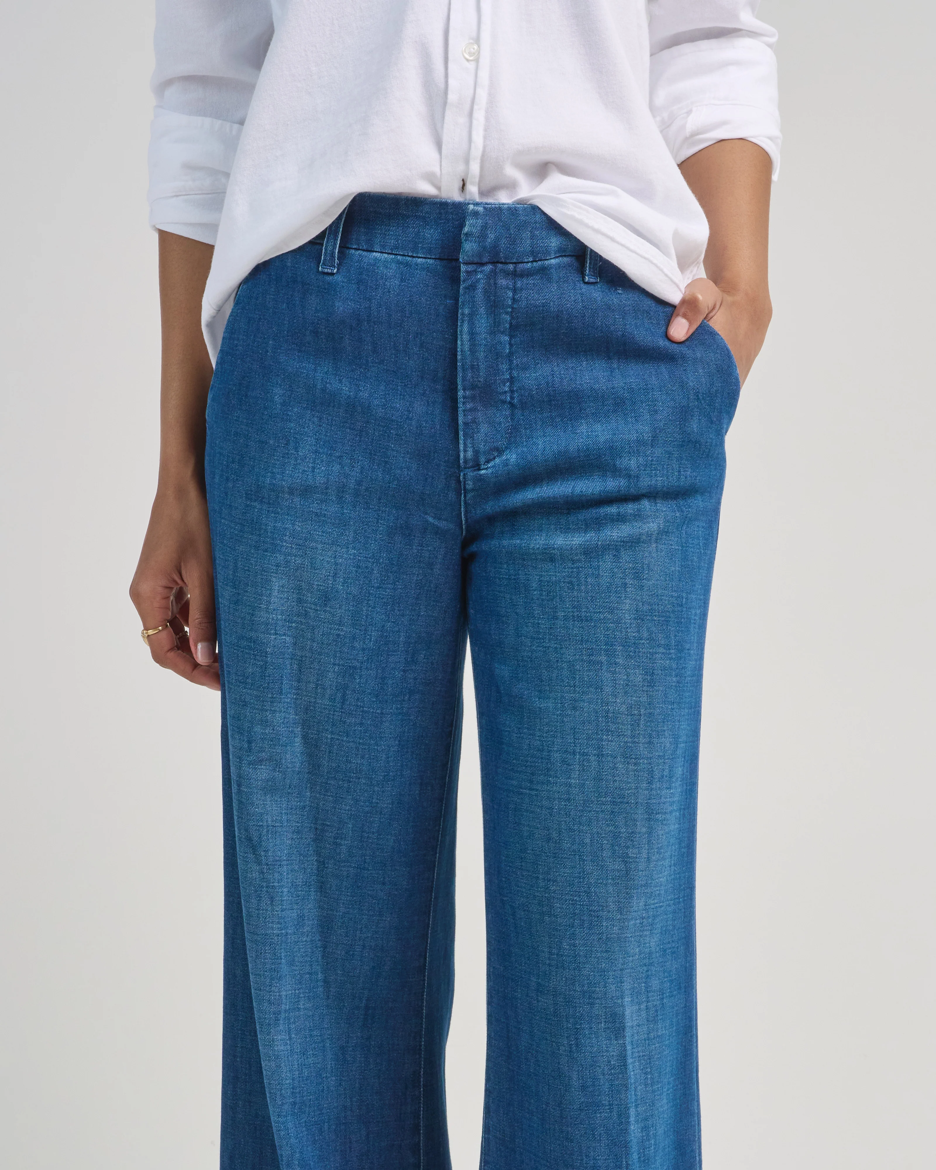west village nyc trouser - Image 4