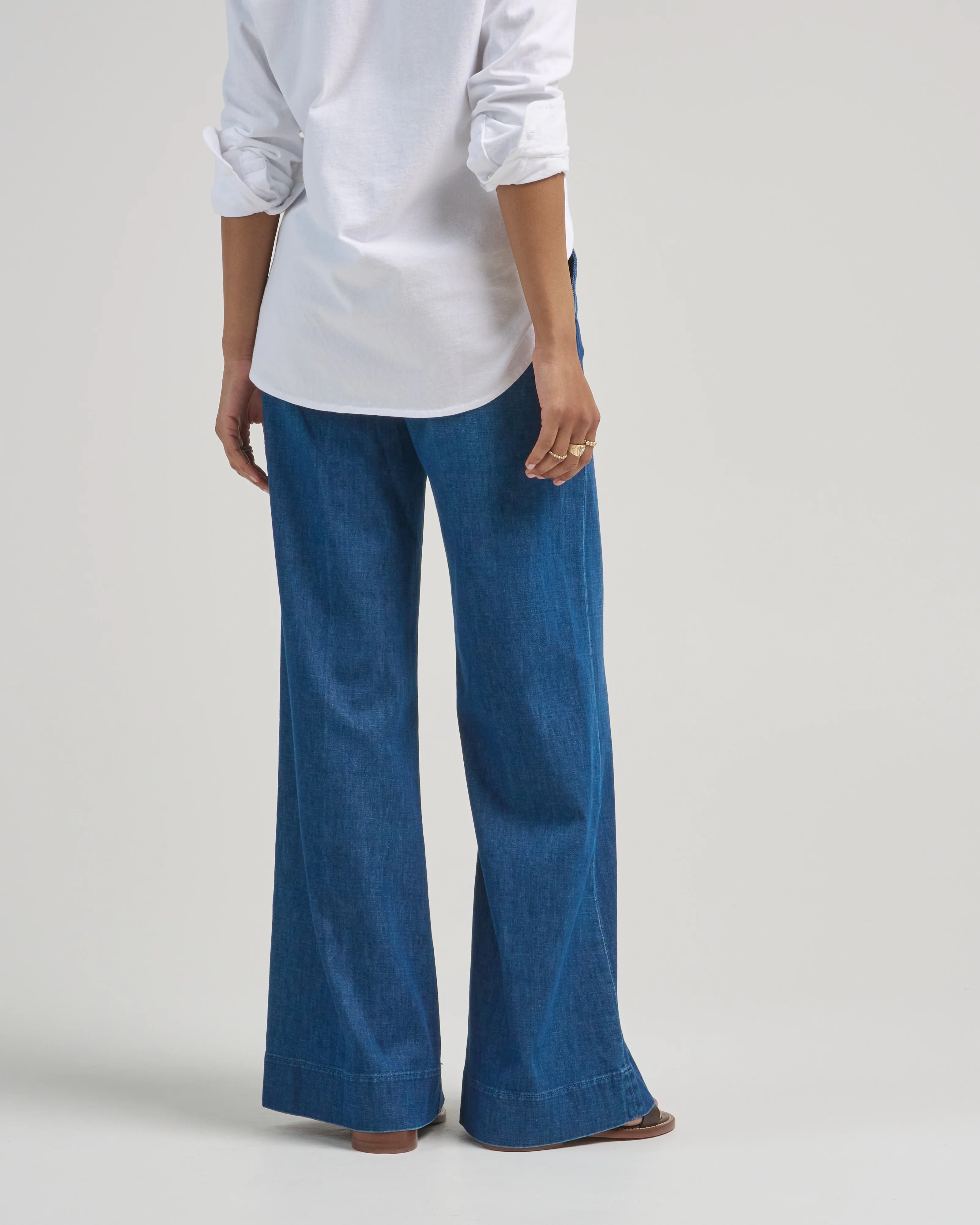 west village nyc trouser - Image 5