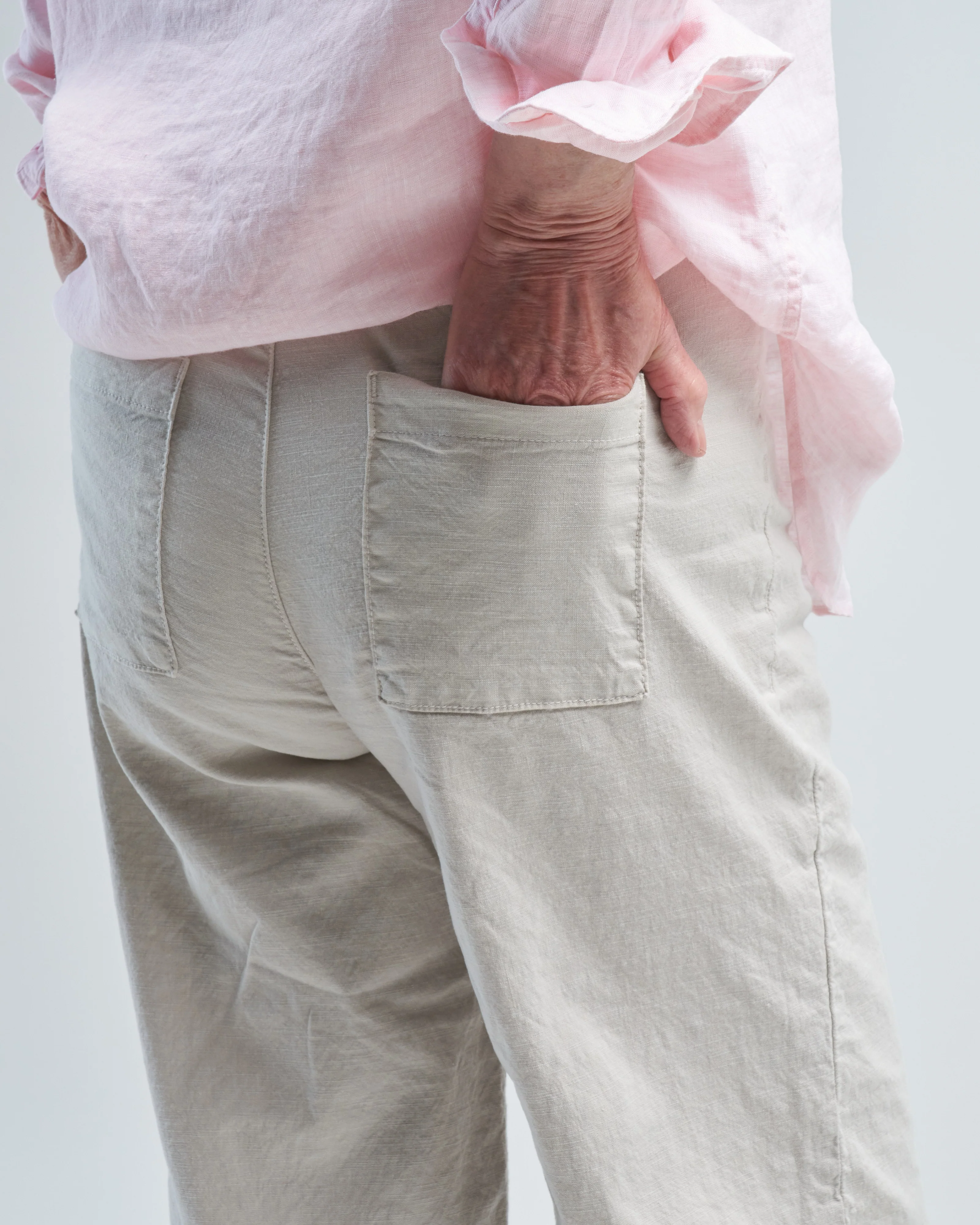 the trouser - Image 5