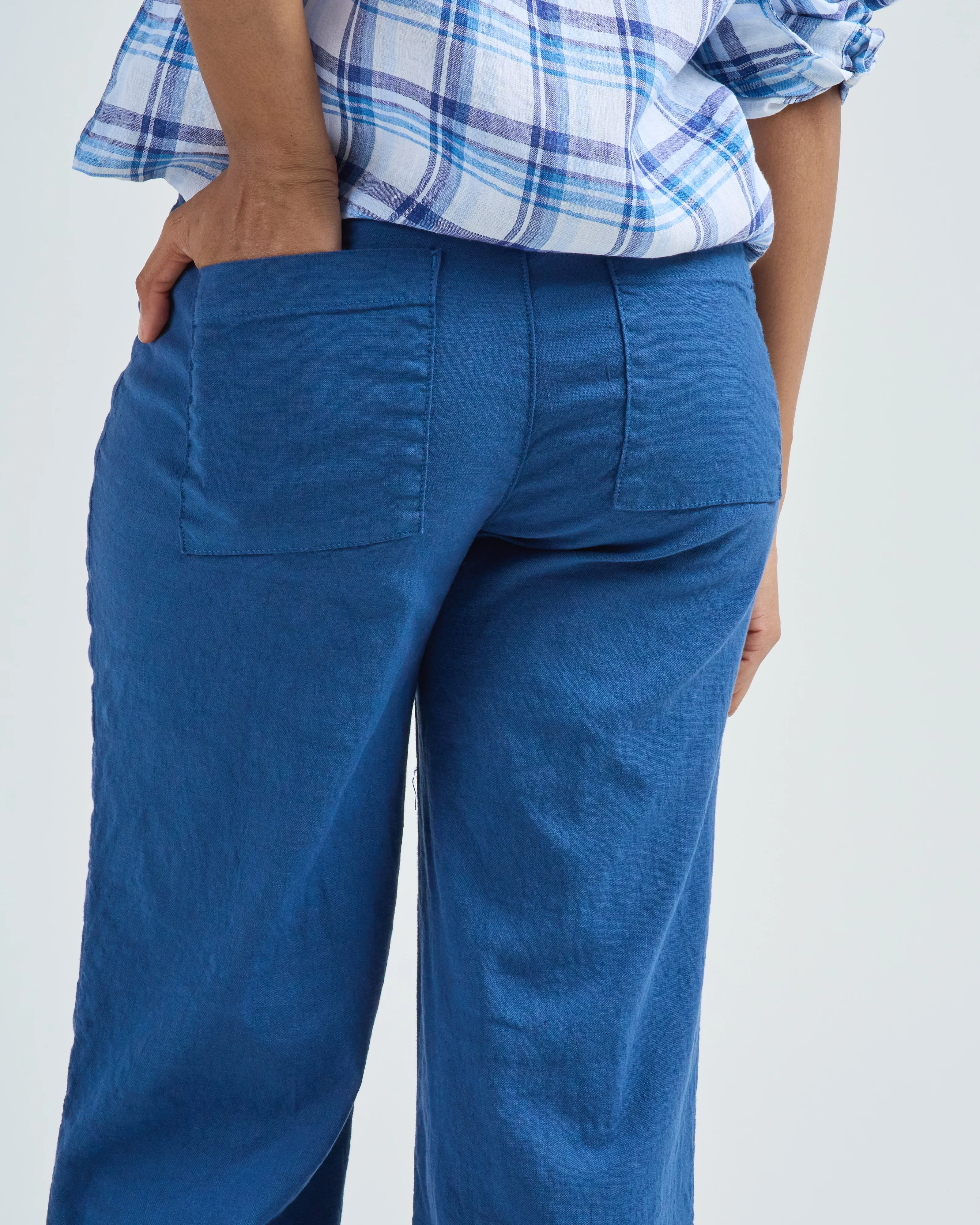 the wexford trouser - Image 2