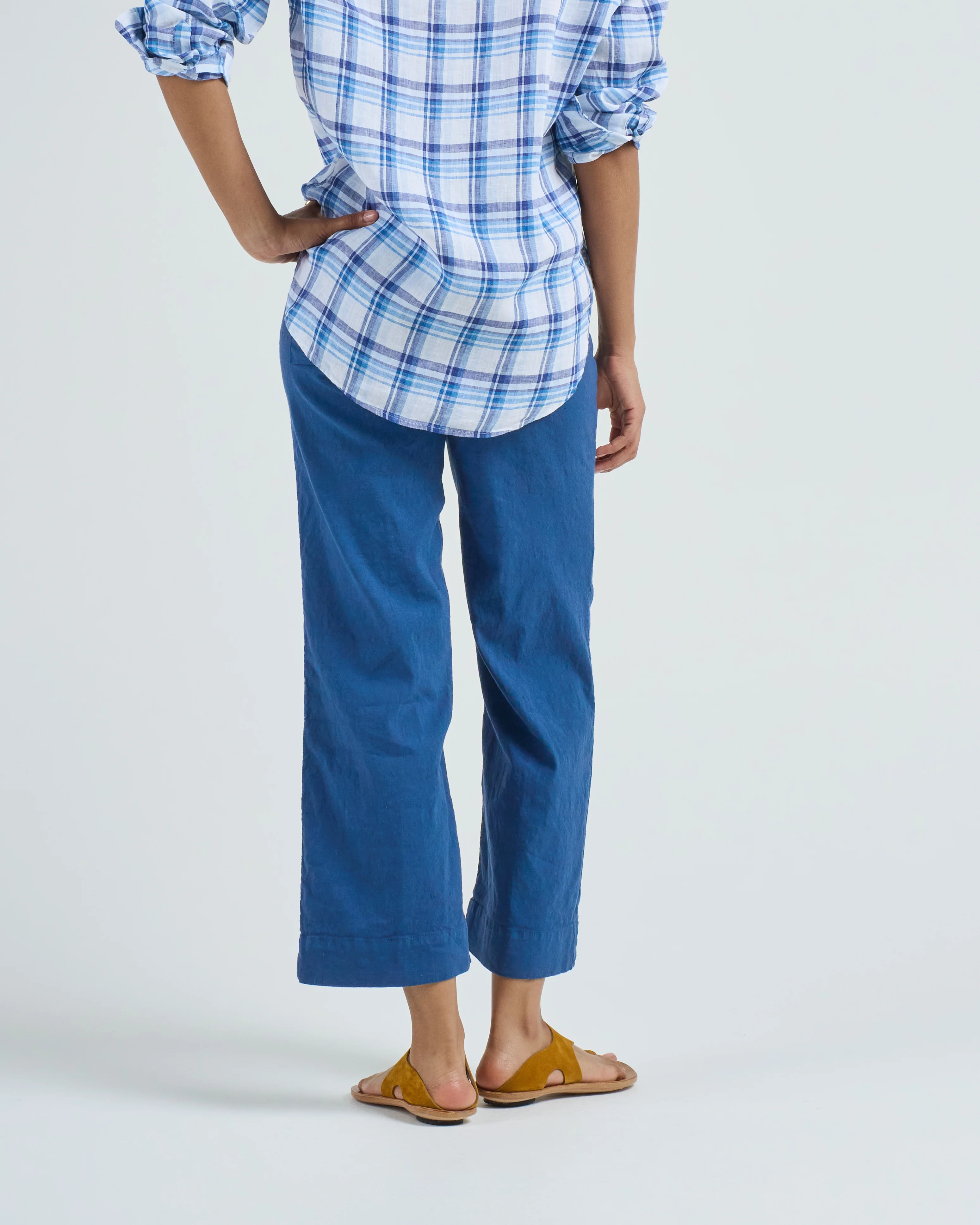the wexford trouser - Image 4