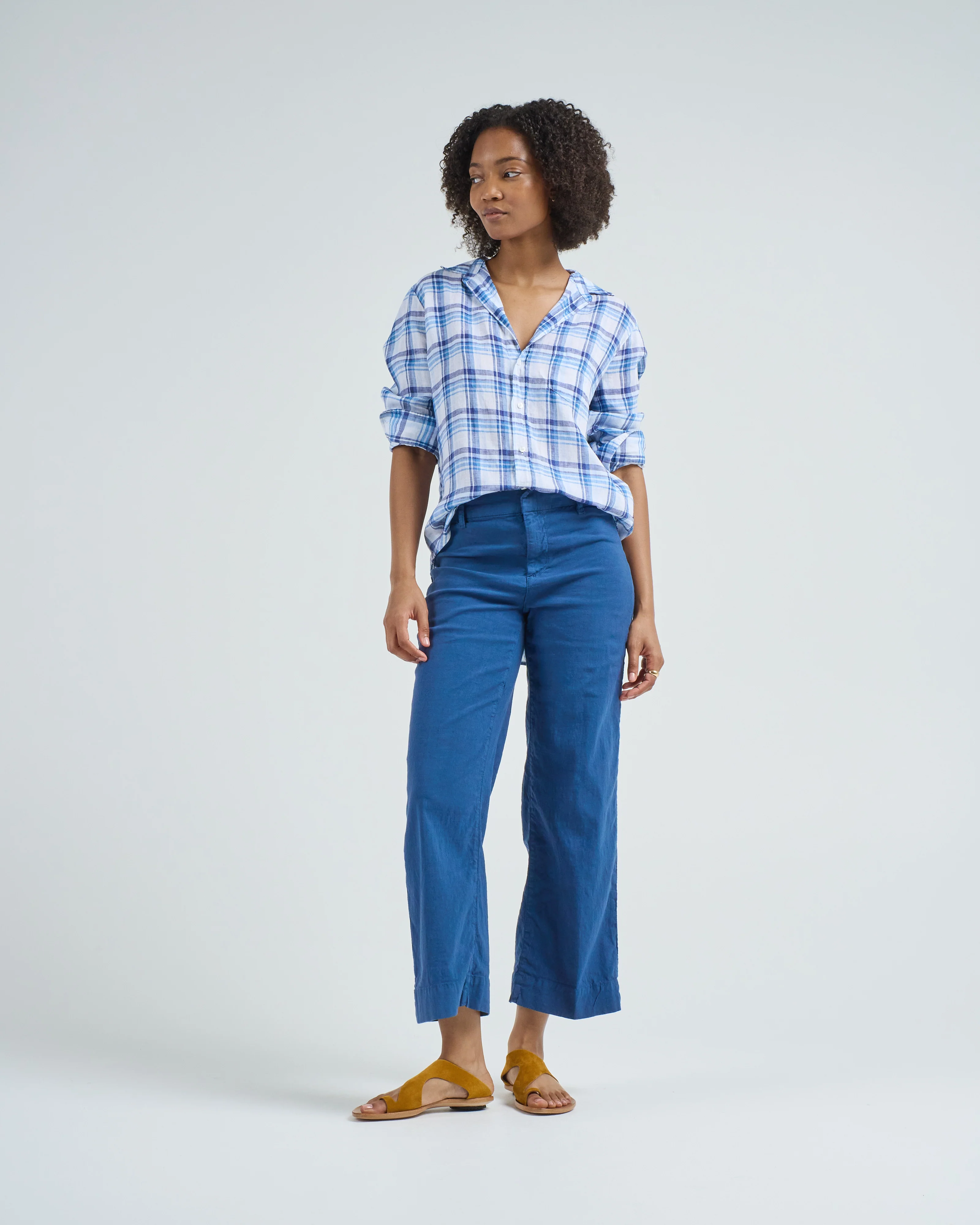 the wexford trouser - Image 5
