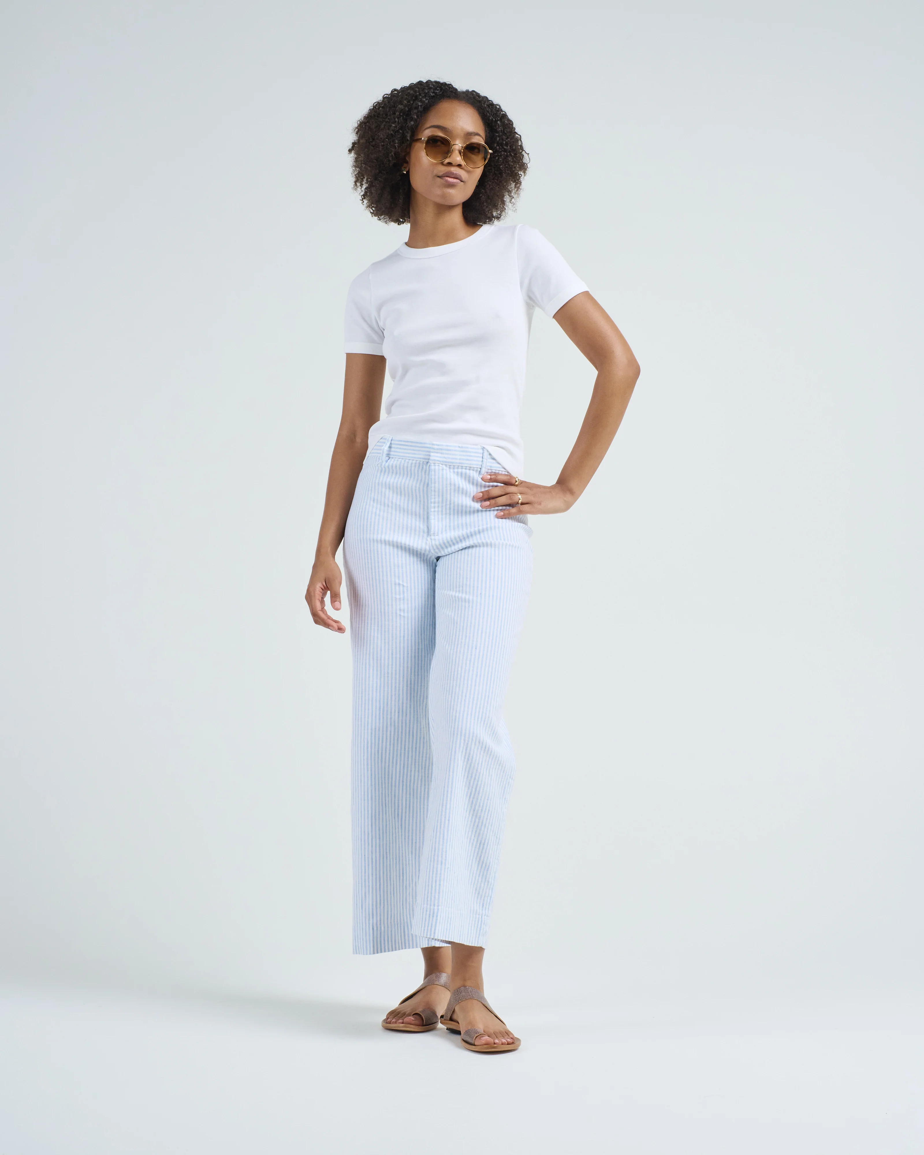 the wexford trouser - Image 2