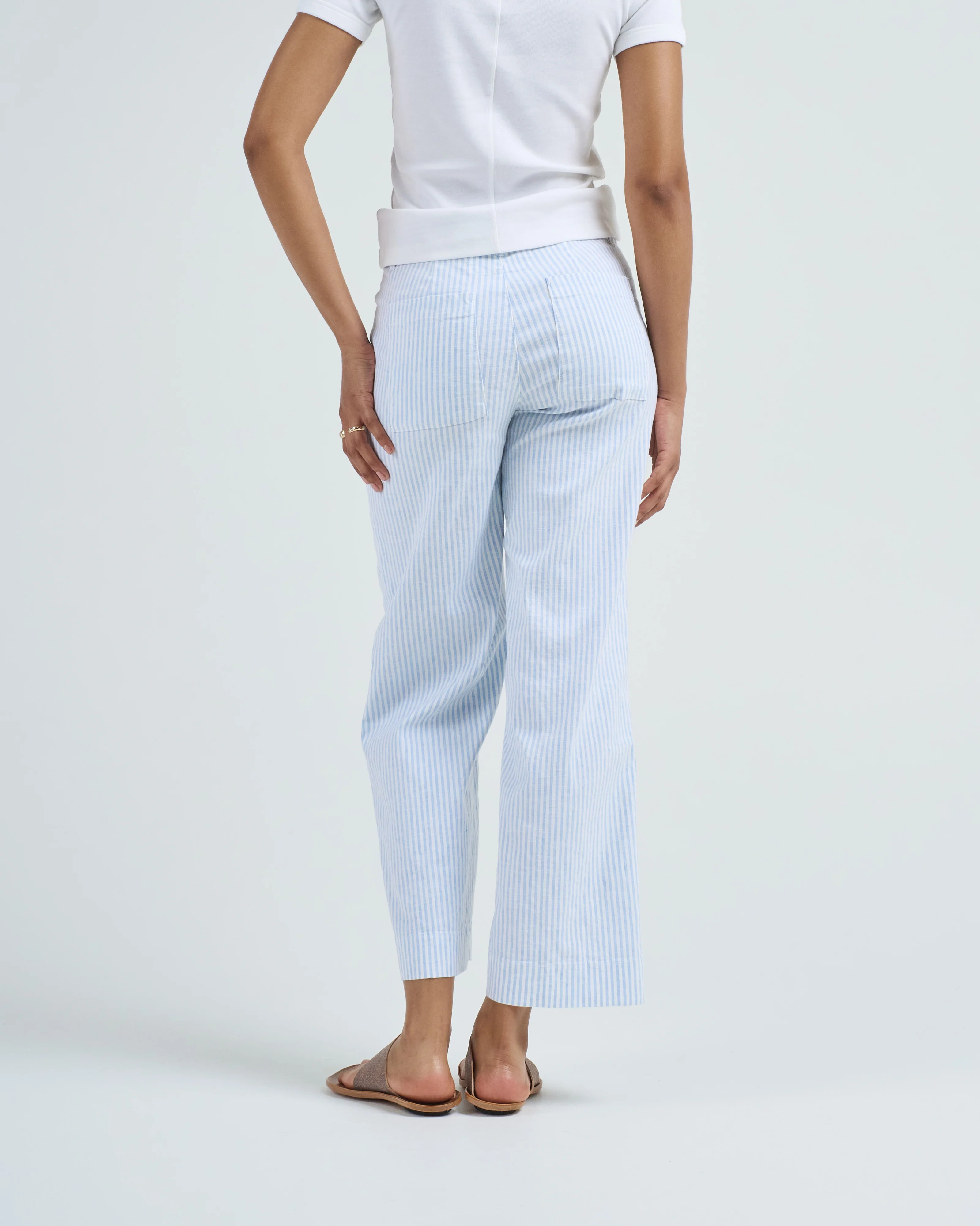 the wexford trouser - Image 4