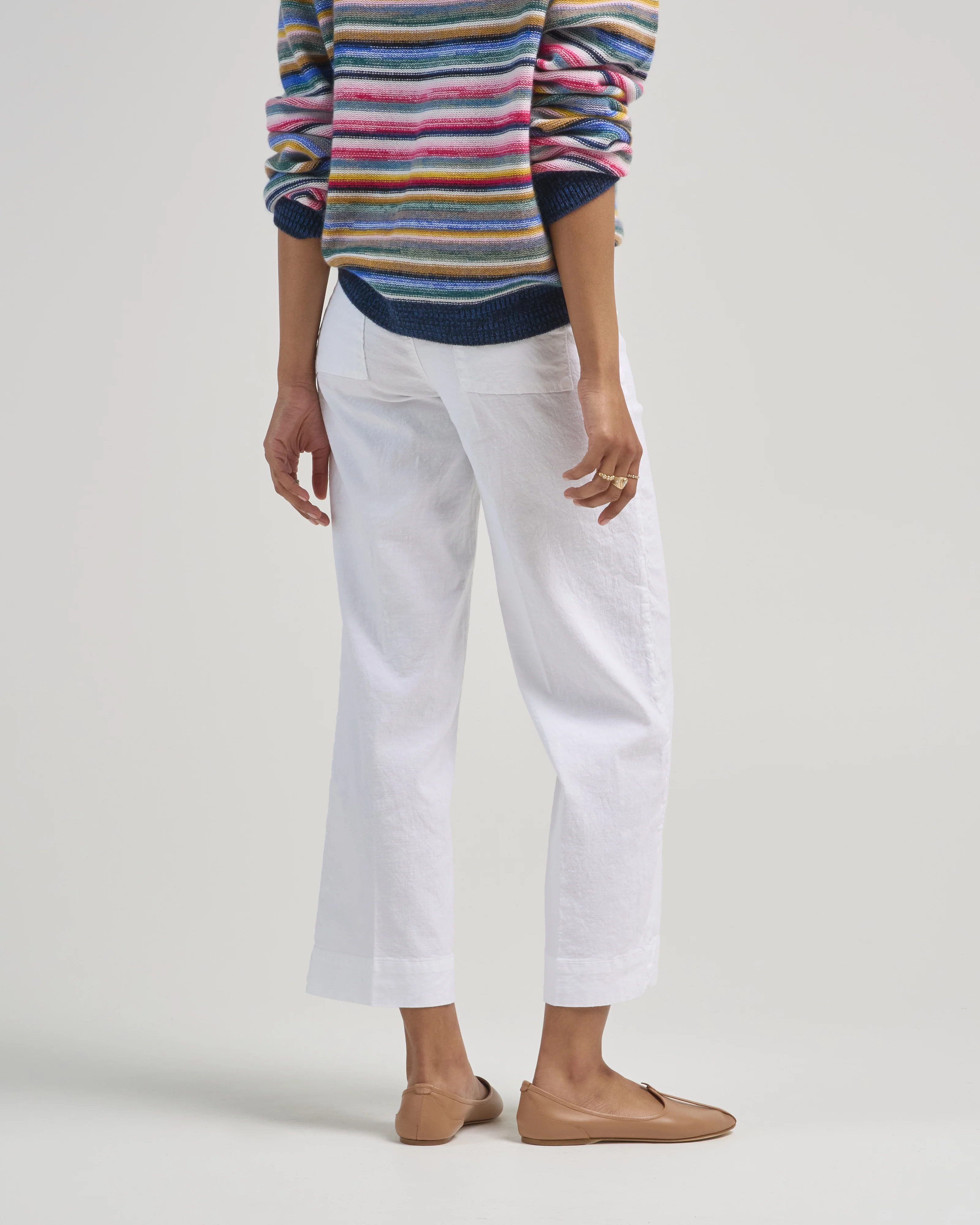 the wexford trouser - Image 3