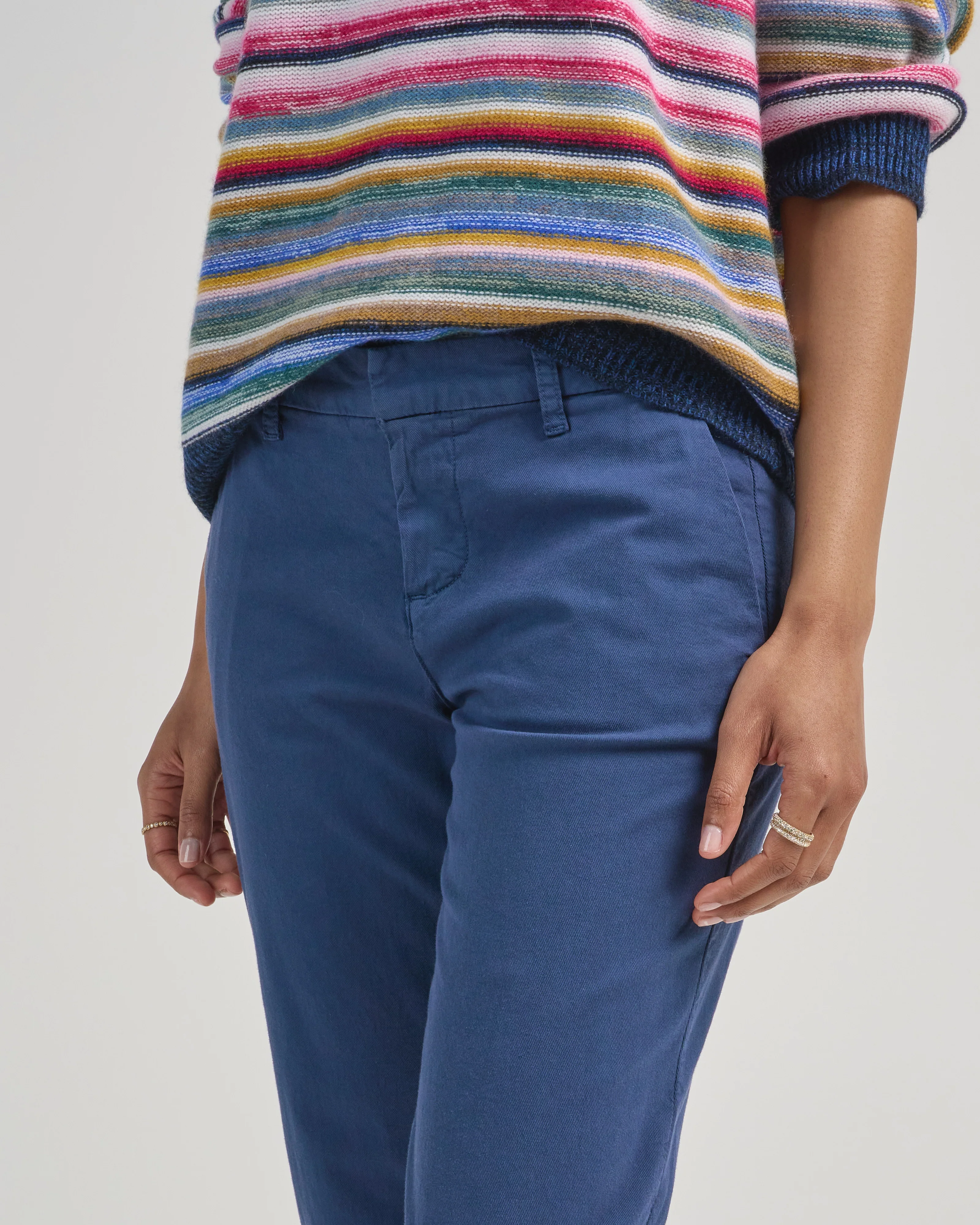 the wicklow italian chino - Image 5