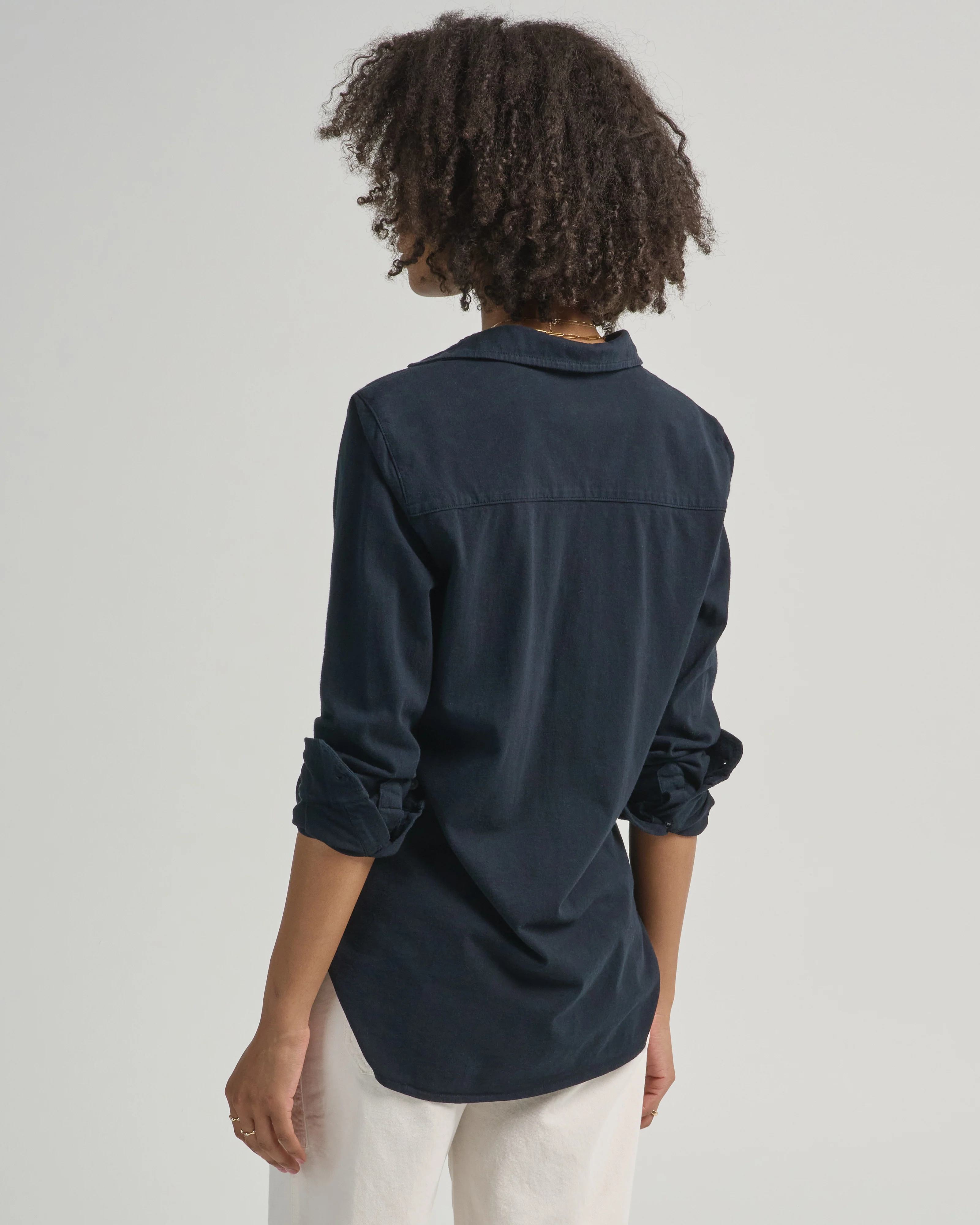 waverly button up shirt - Image 5