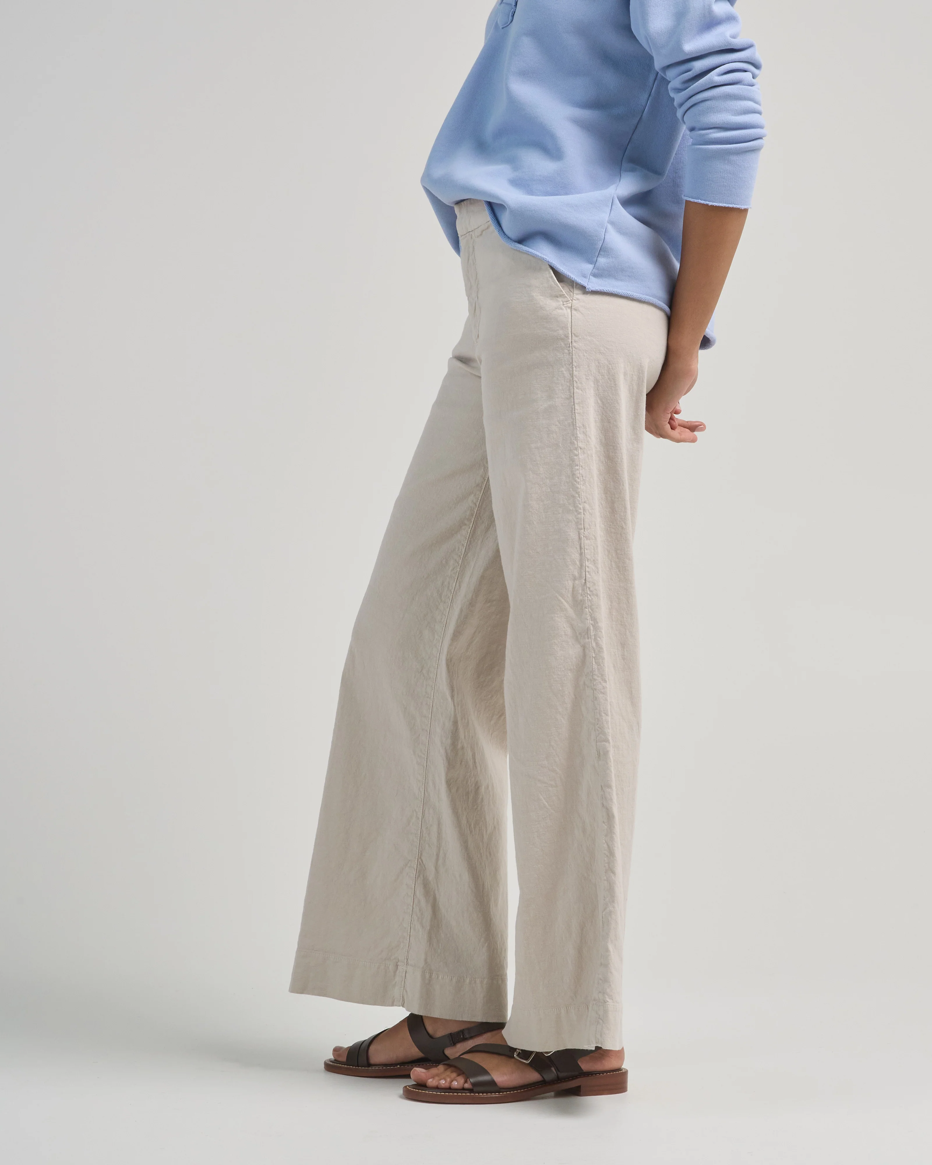 west village nyc trousers - Image 2