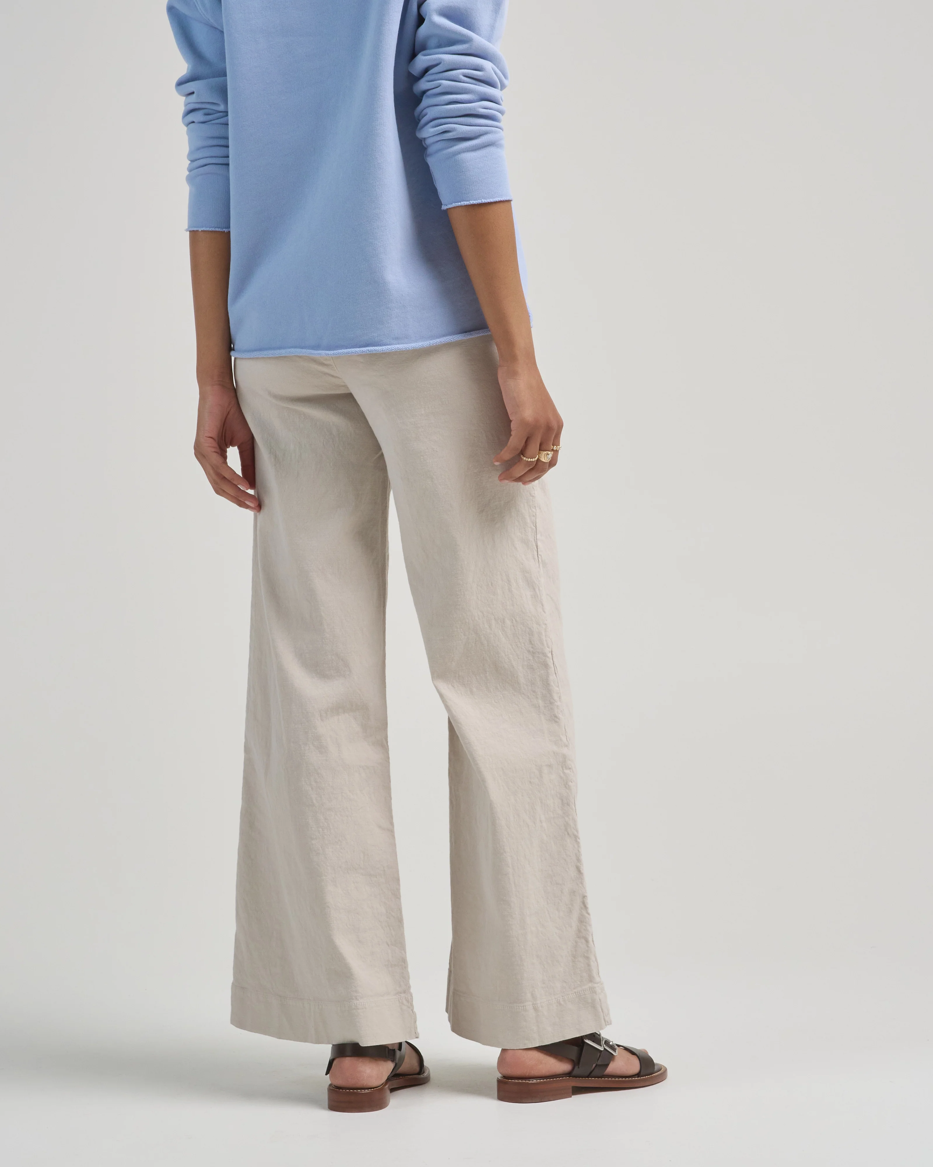 west village nyc trousers - Image 3