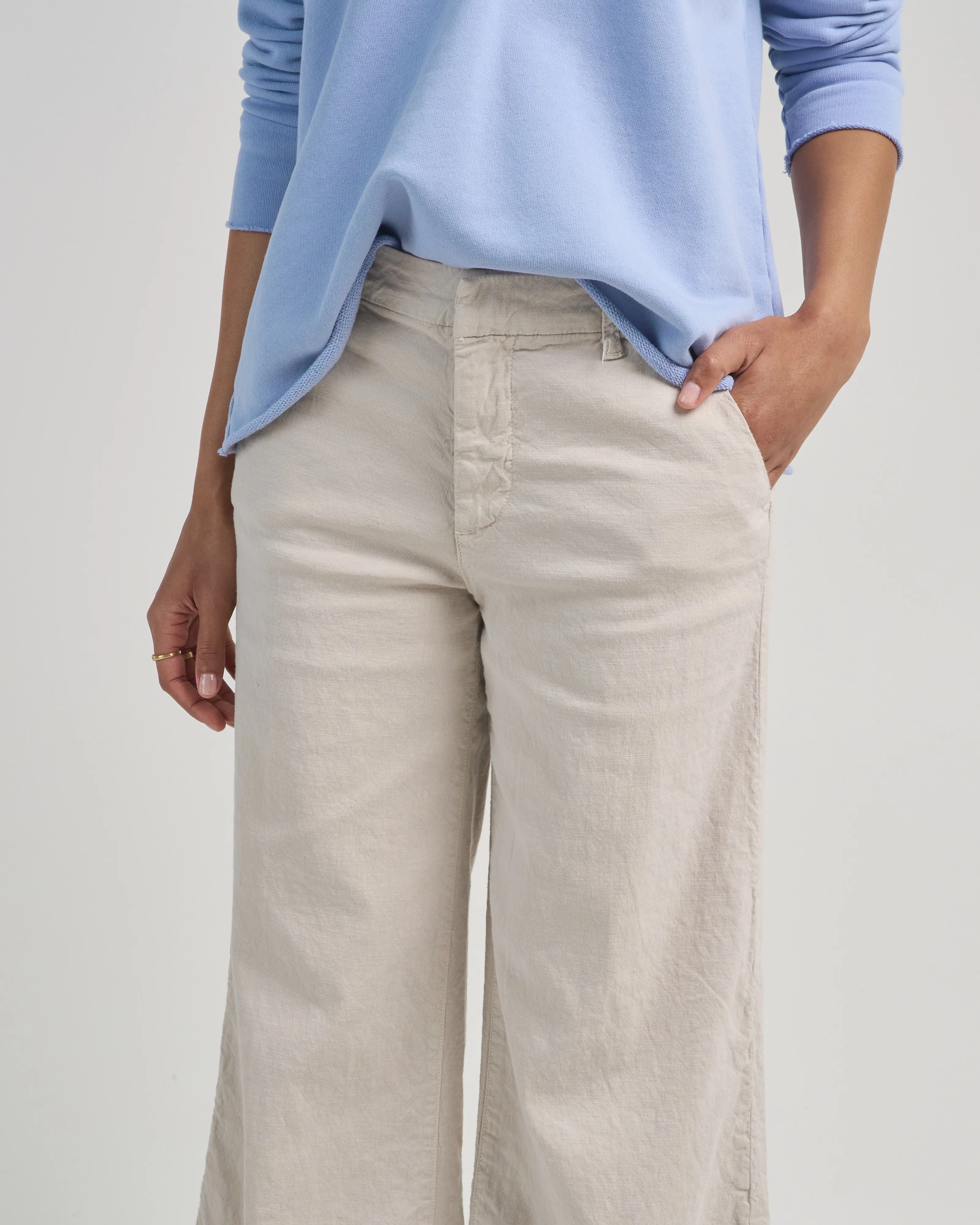 west village nyc trousers - Image 4