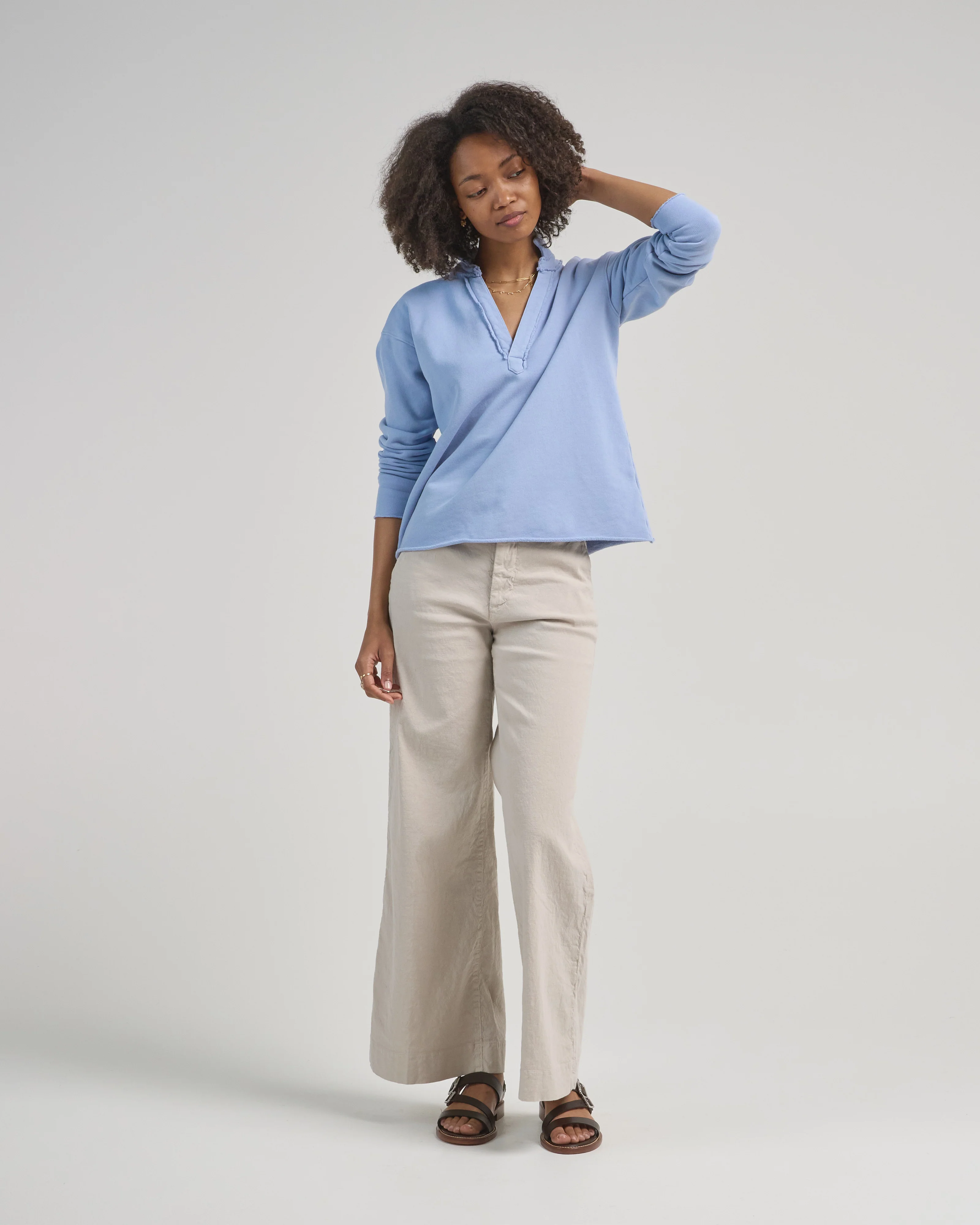 west village nyc trousers - Image 5