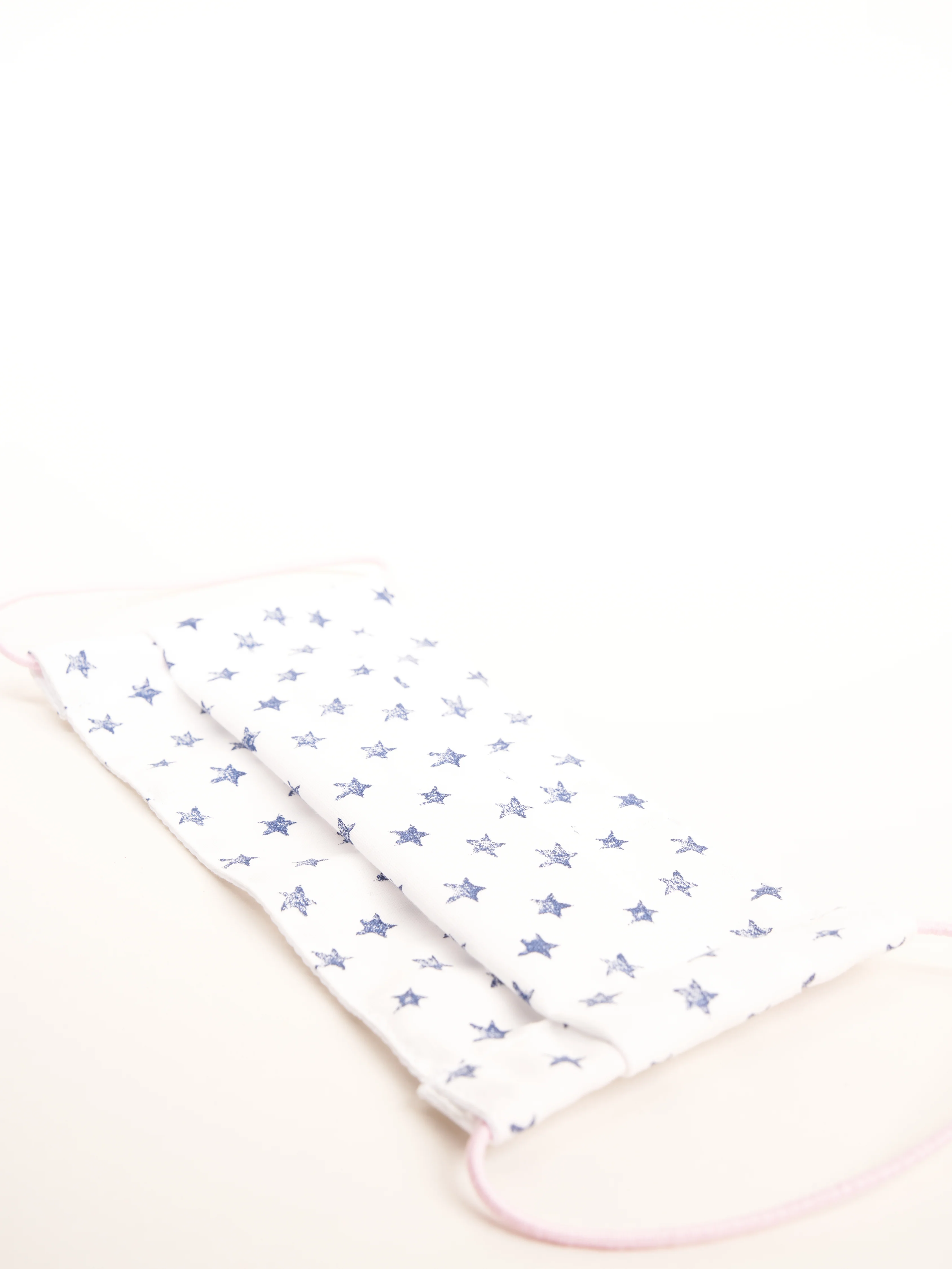 frank and eileen face mask - blue novelty - Image 3