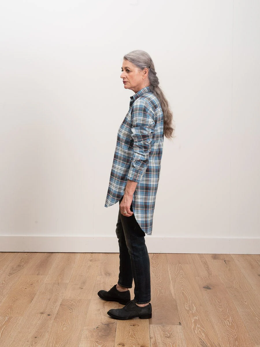 grayson button down - Image 2