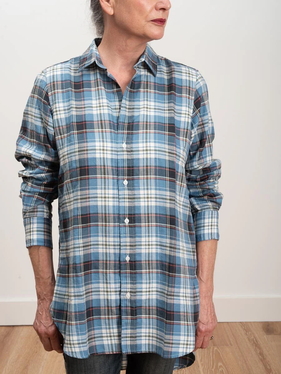grayson button down - Image 4