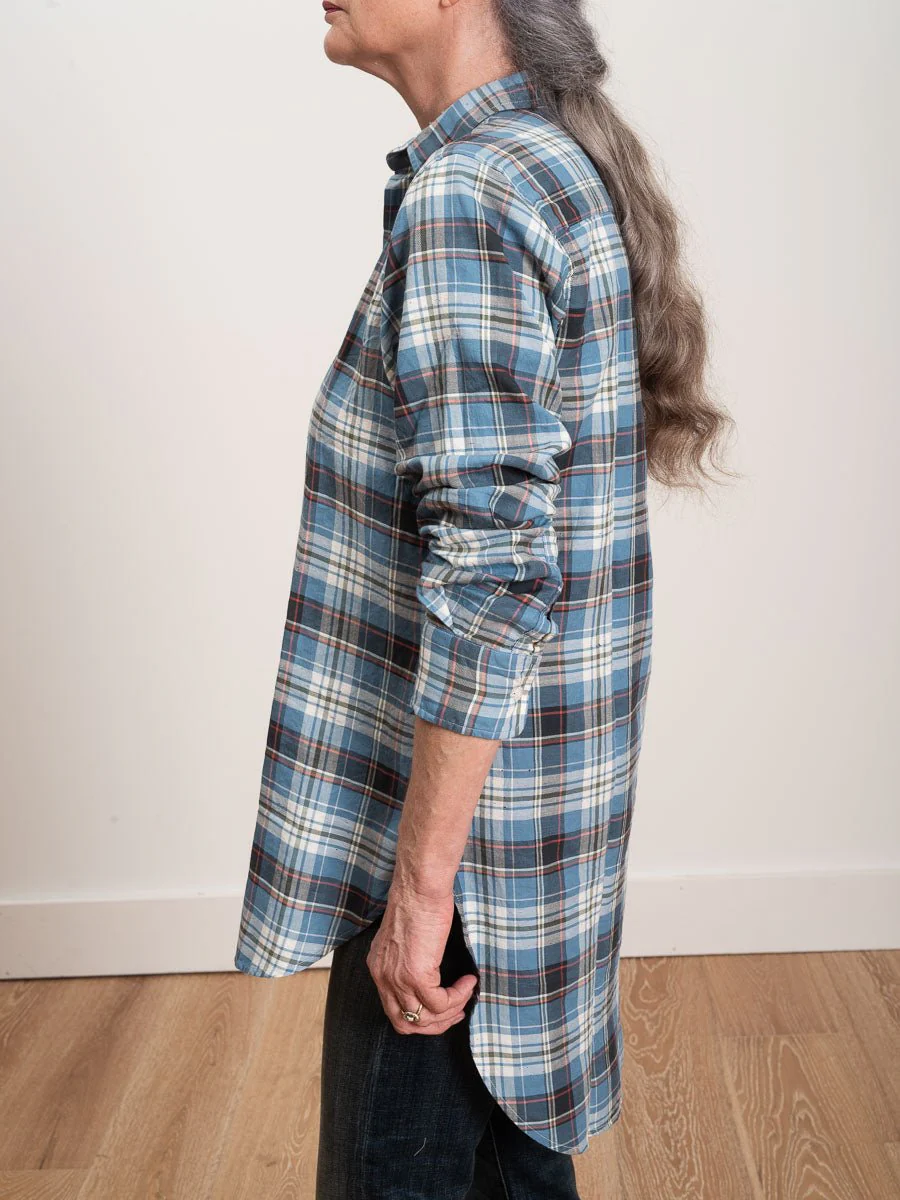 grayson button down - Image 5