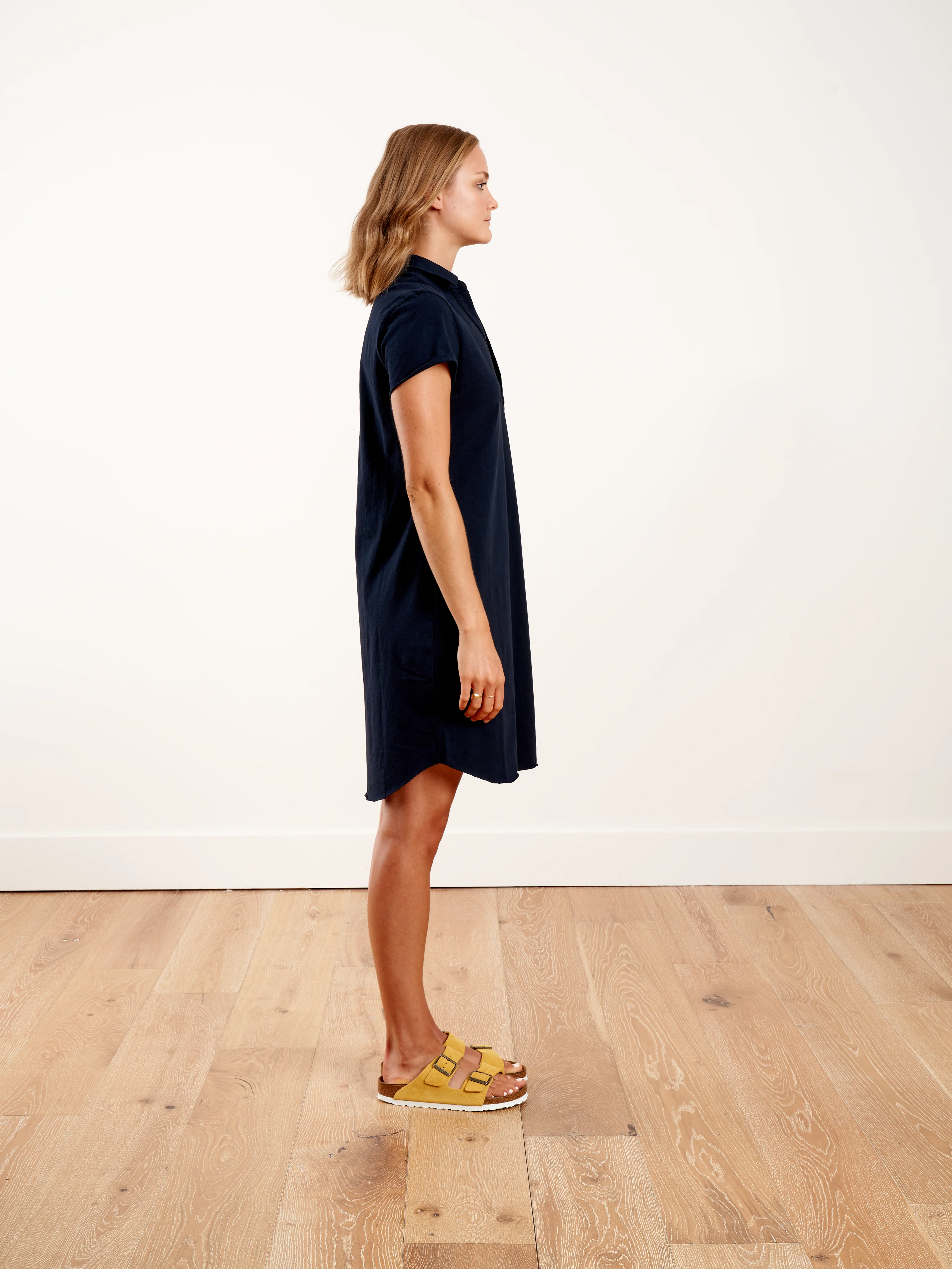 short slv polo dress - british royal navy - Image 3