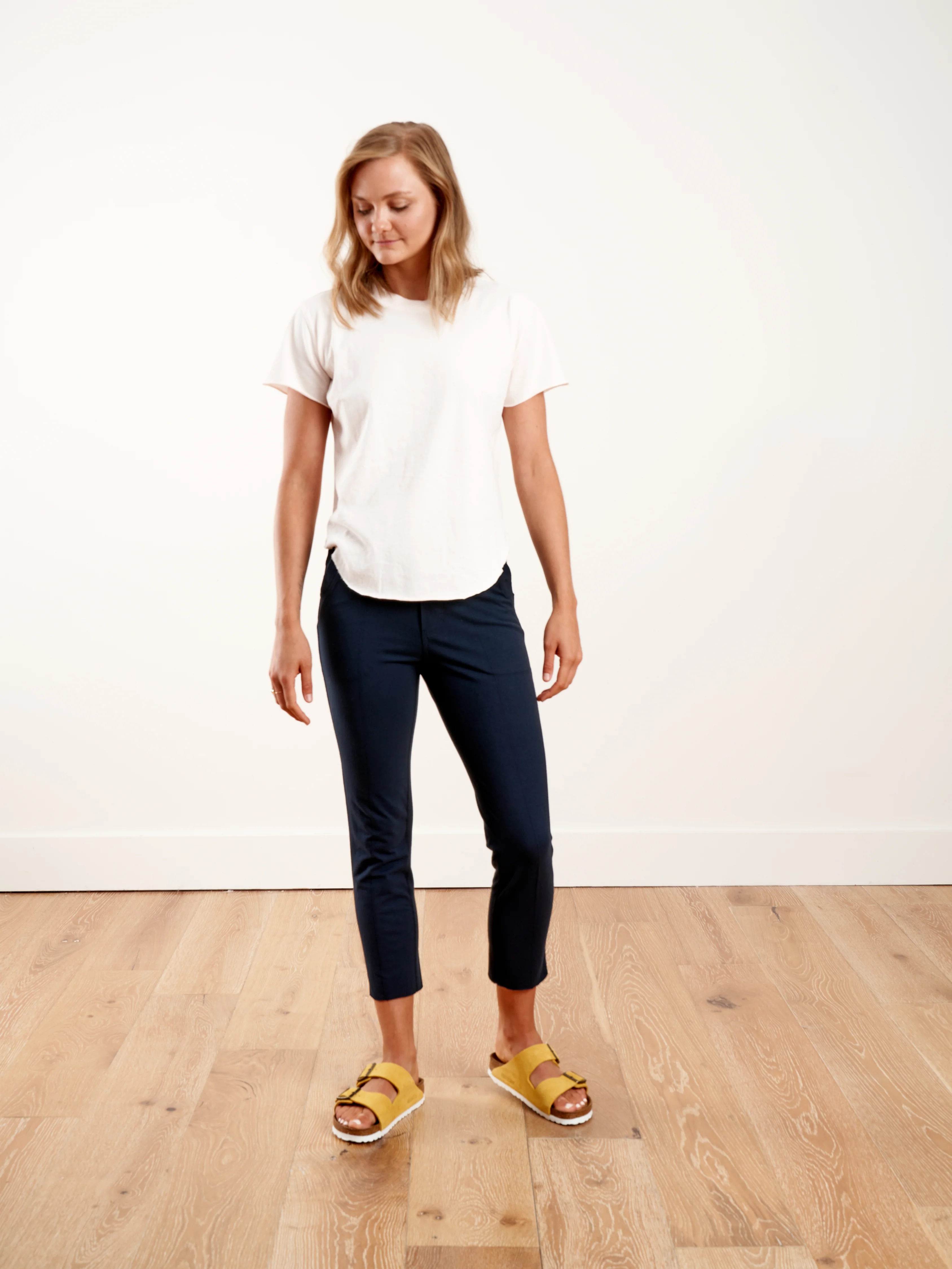 the trouser legging - british royal navy - Image 2