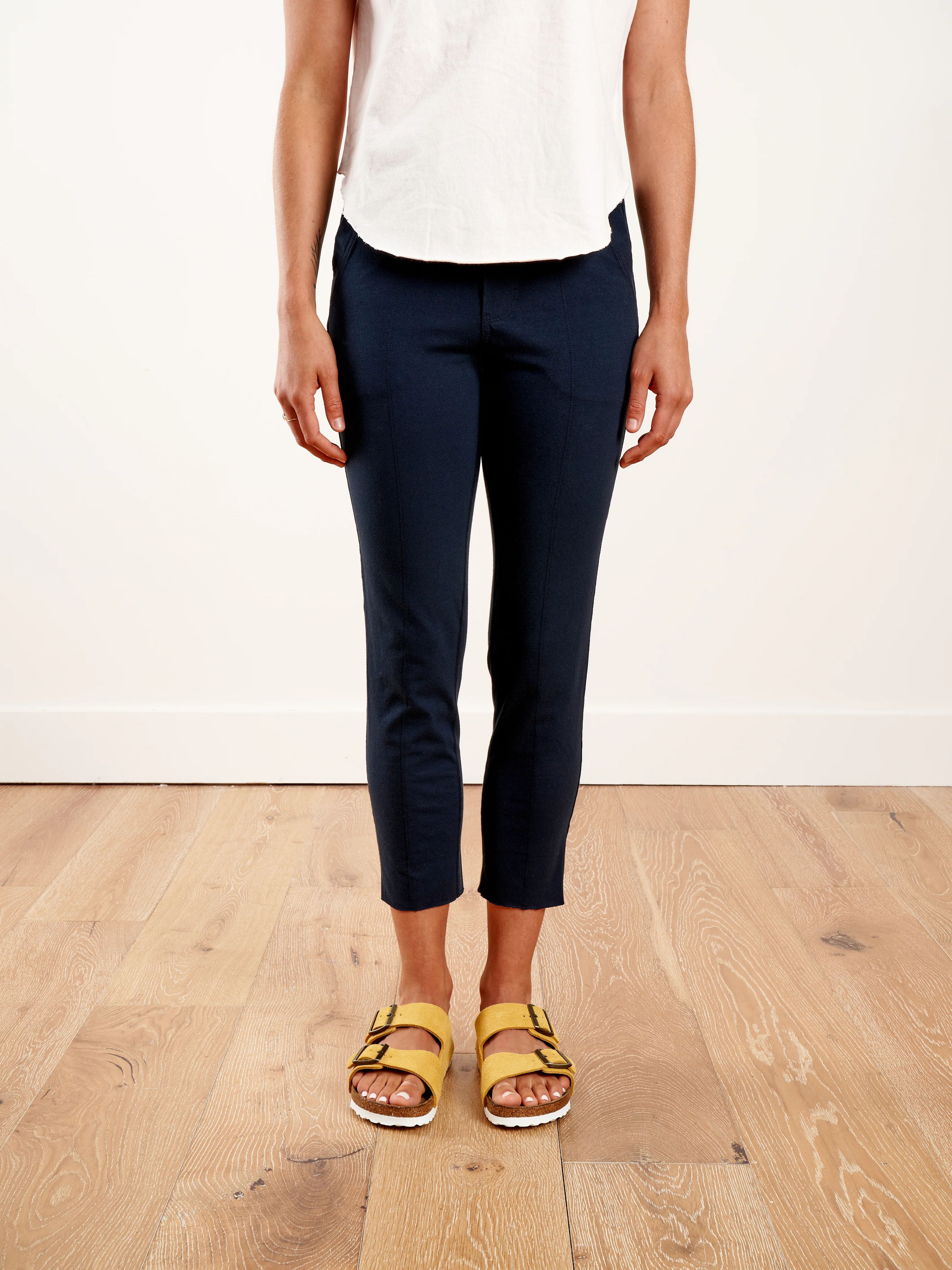 the trouser legging - british royal navy - Image 3