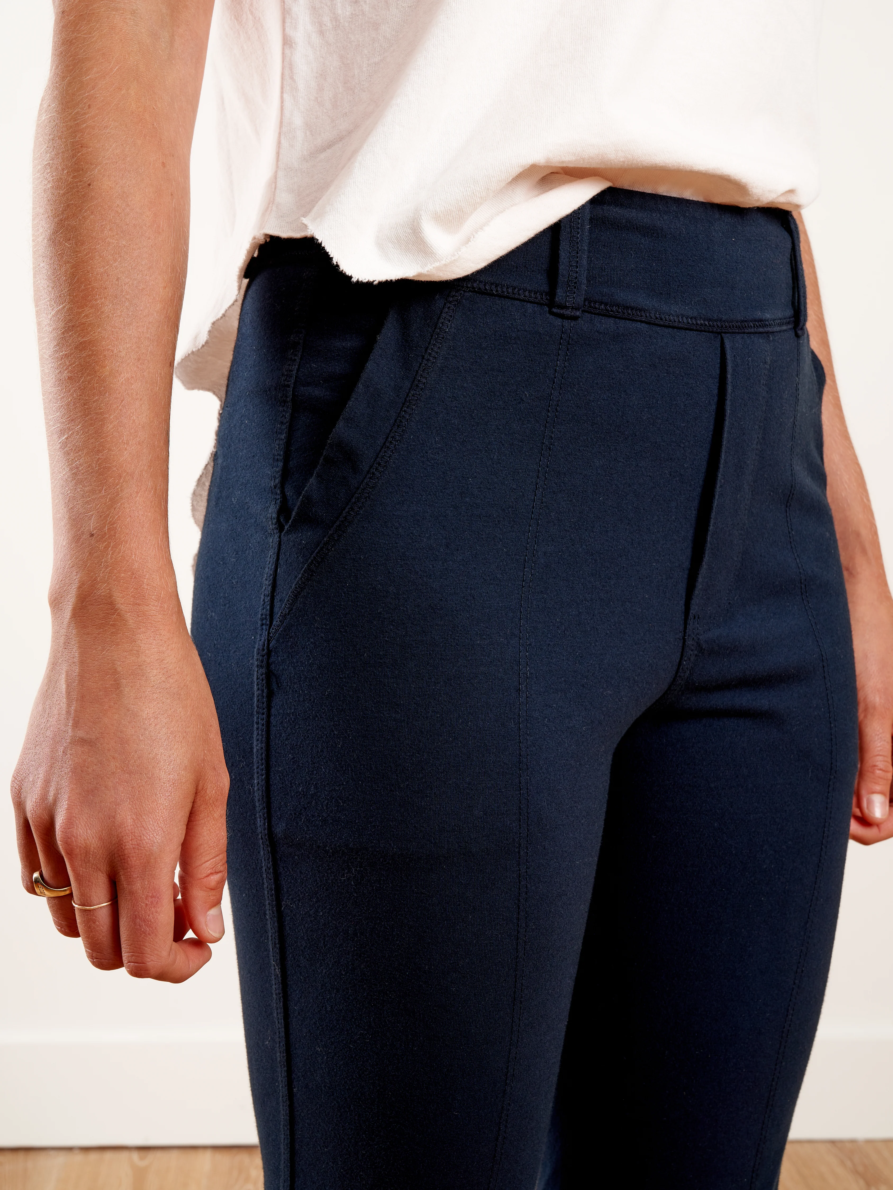 the trouser legging - british royal navy - Image 6