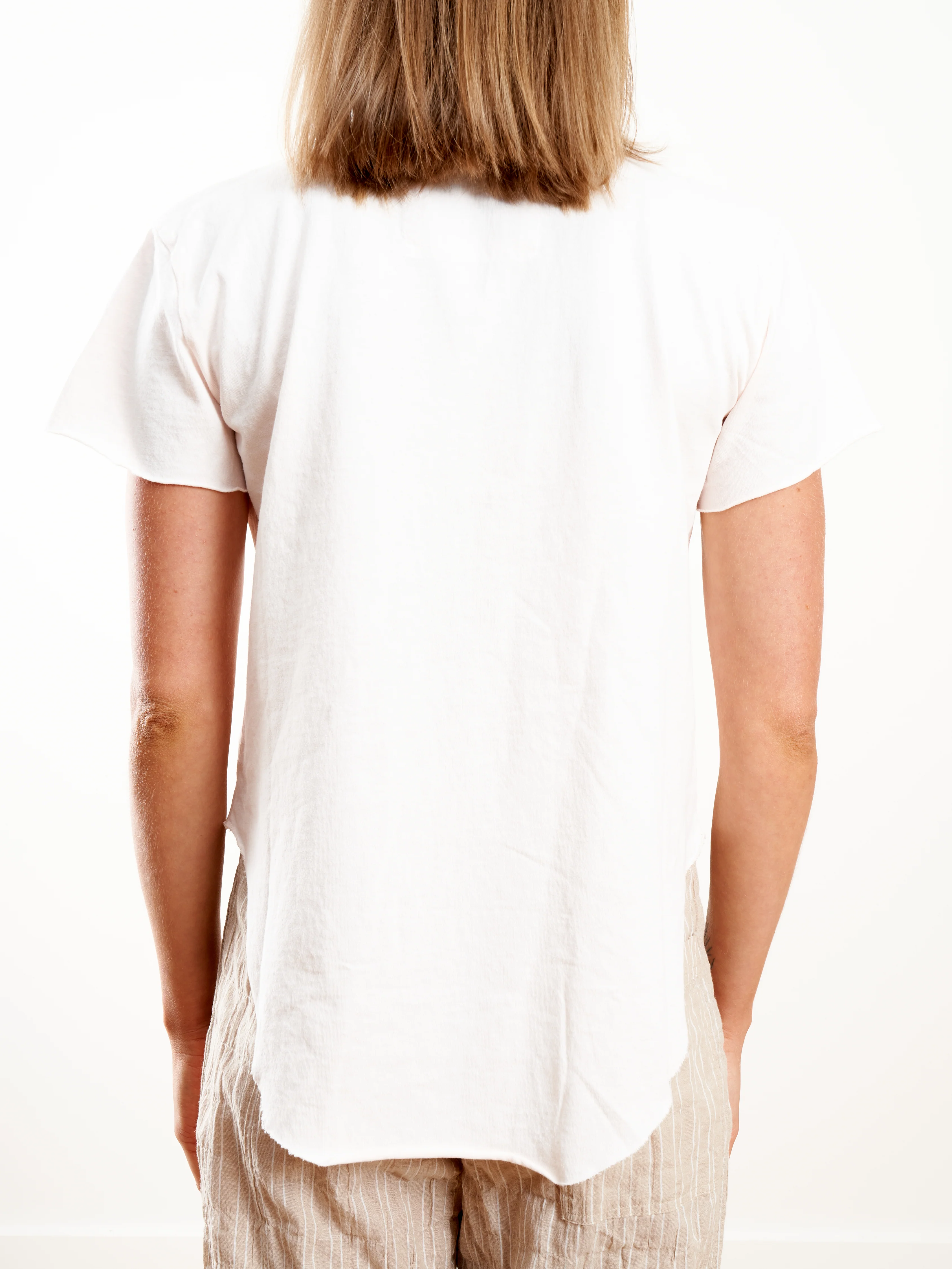 vintage tee - mademoiselle - Image 5