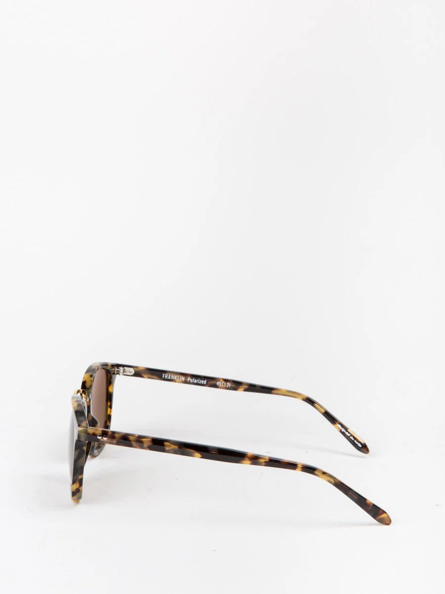 franklin - blonde tortoise - Image 3