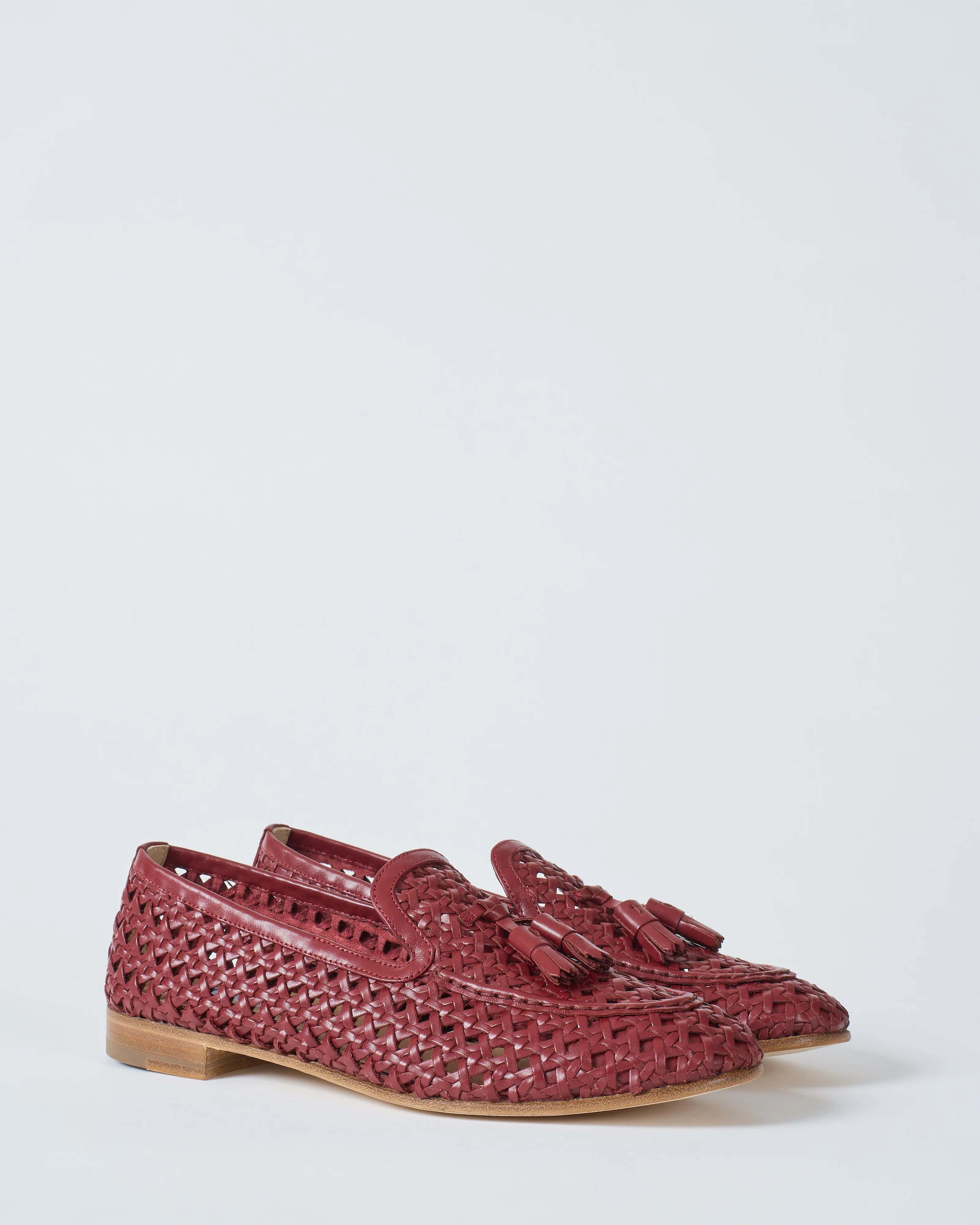 straw paris flat - Image 4