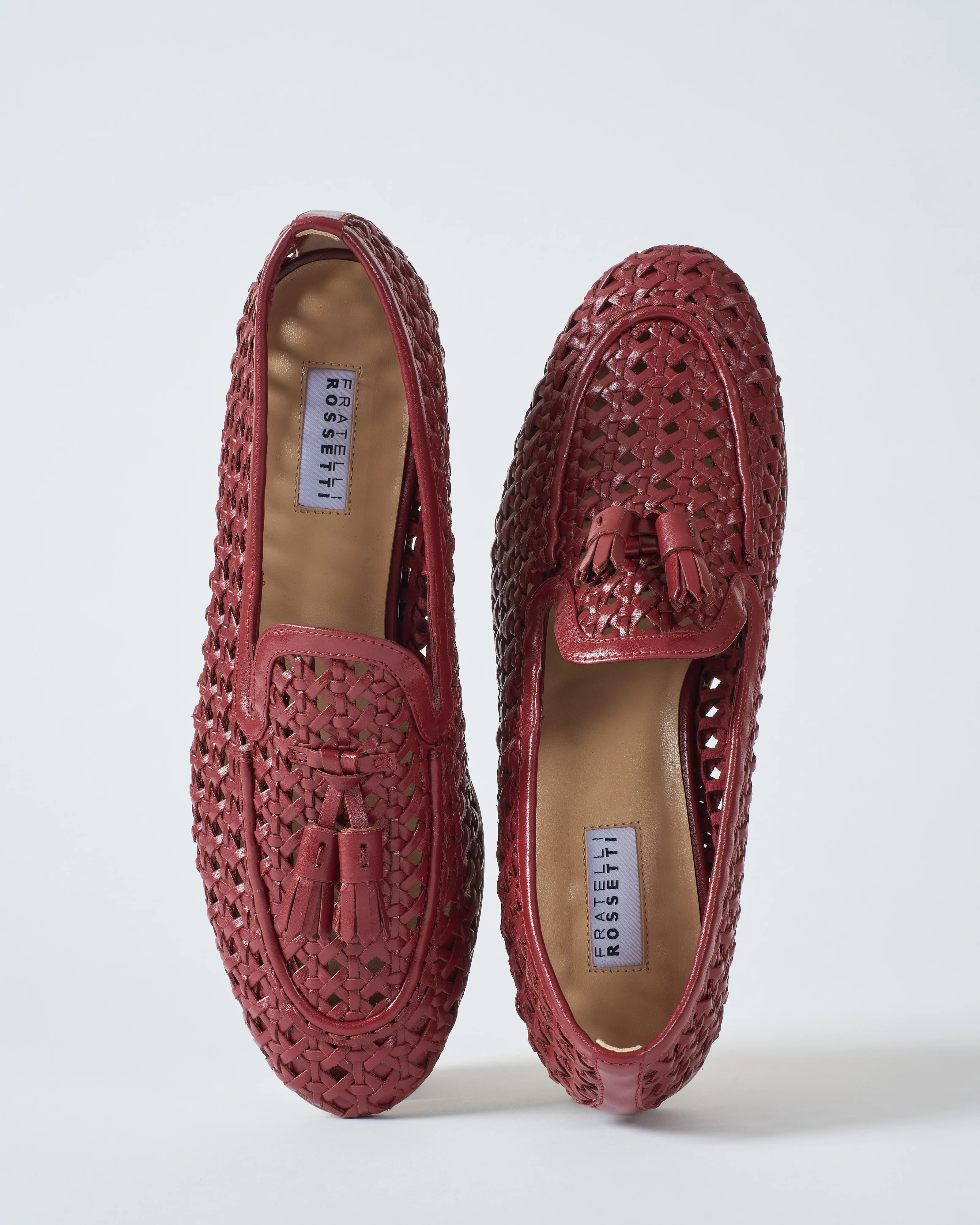 straw paris flat - Image 5