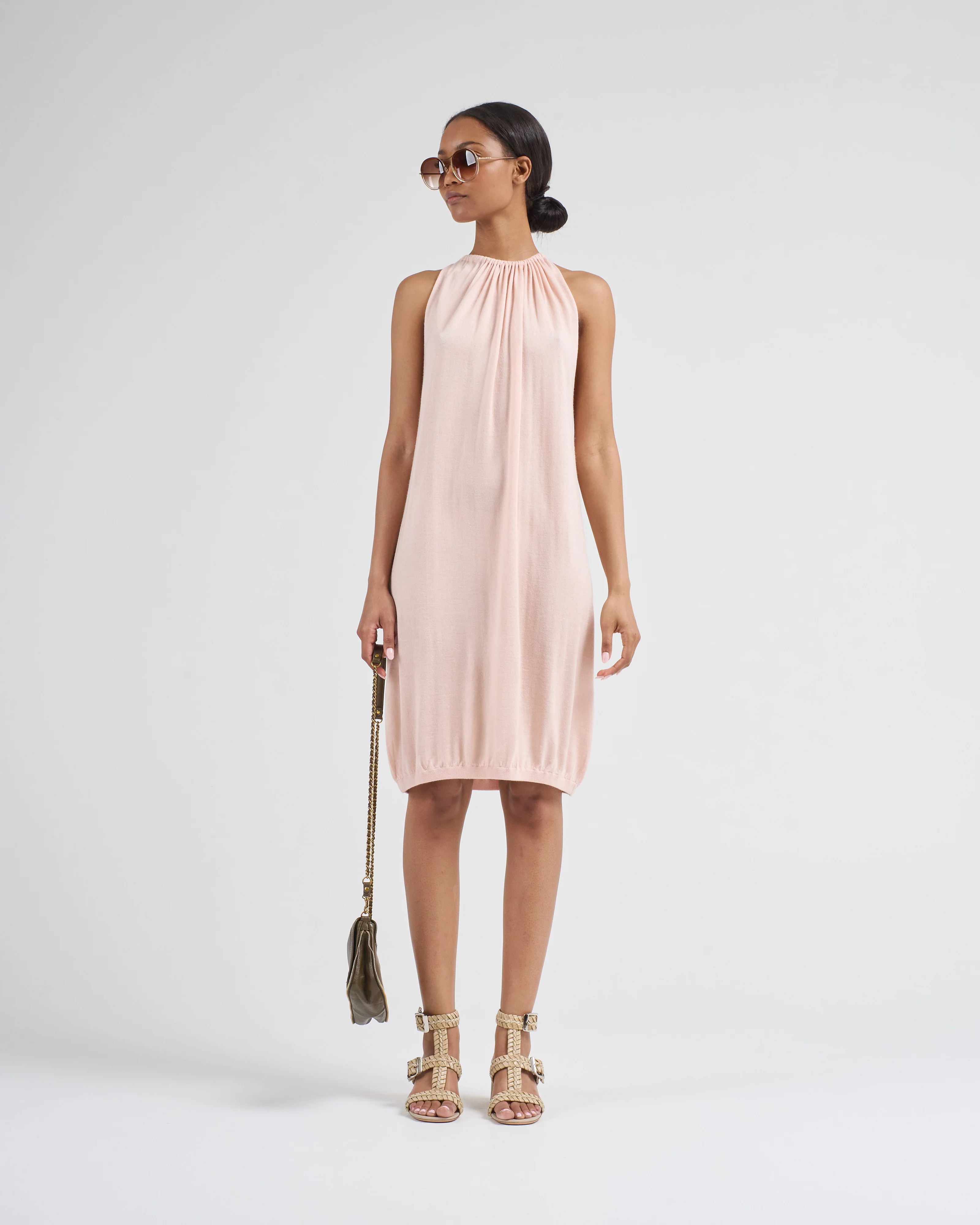 drape dress - Image 5