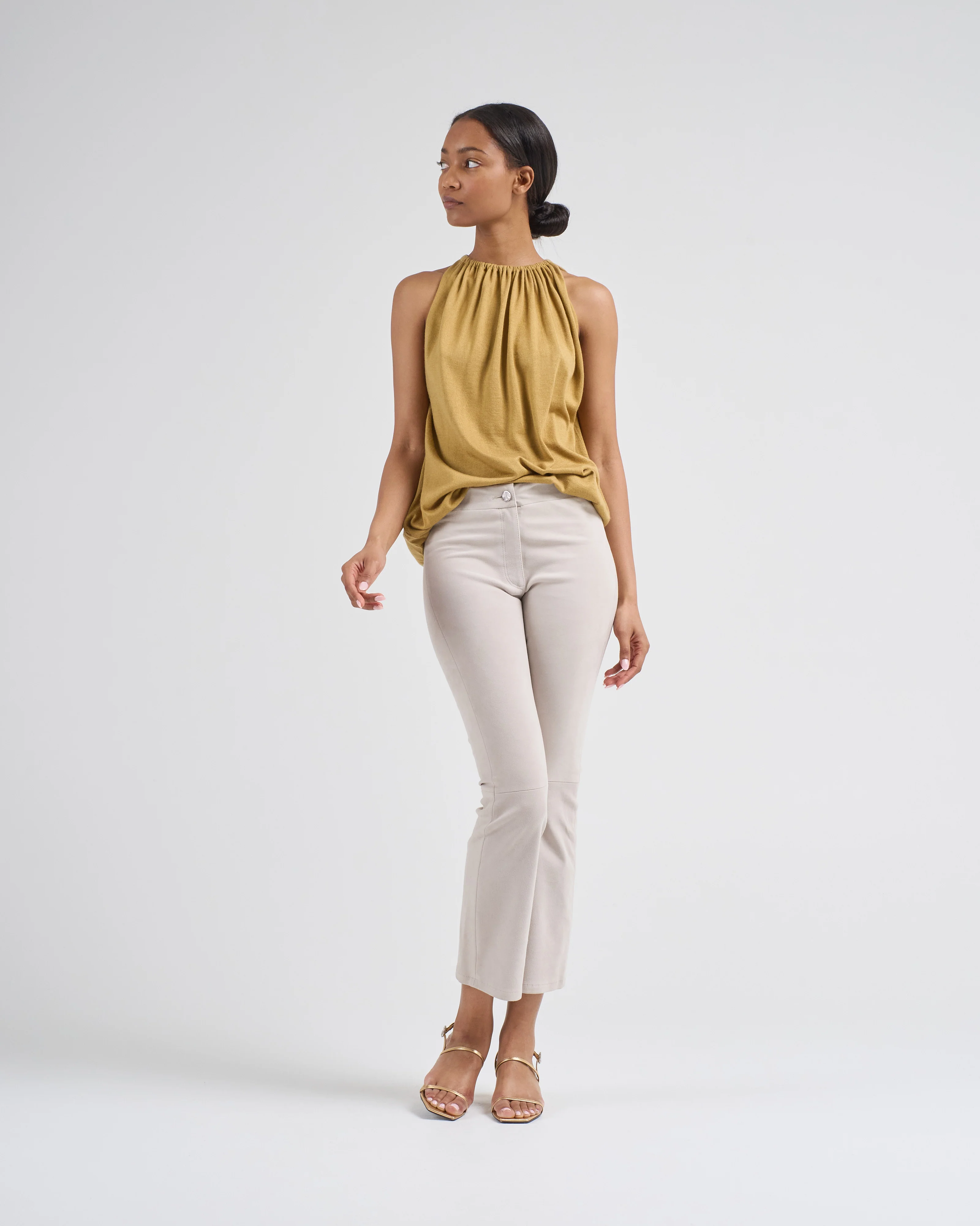 drape top - Image 2