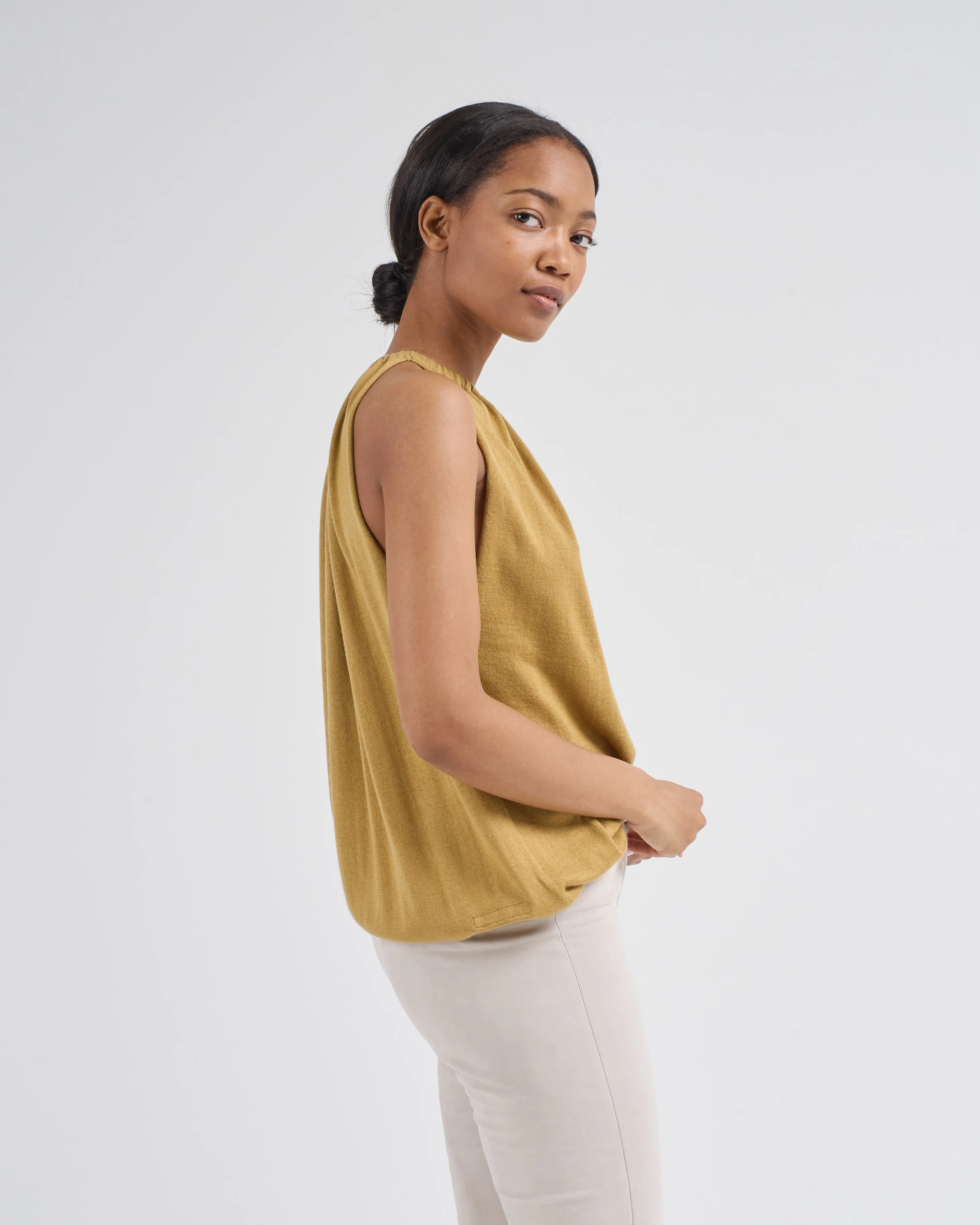 drape top - Image 4