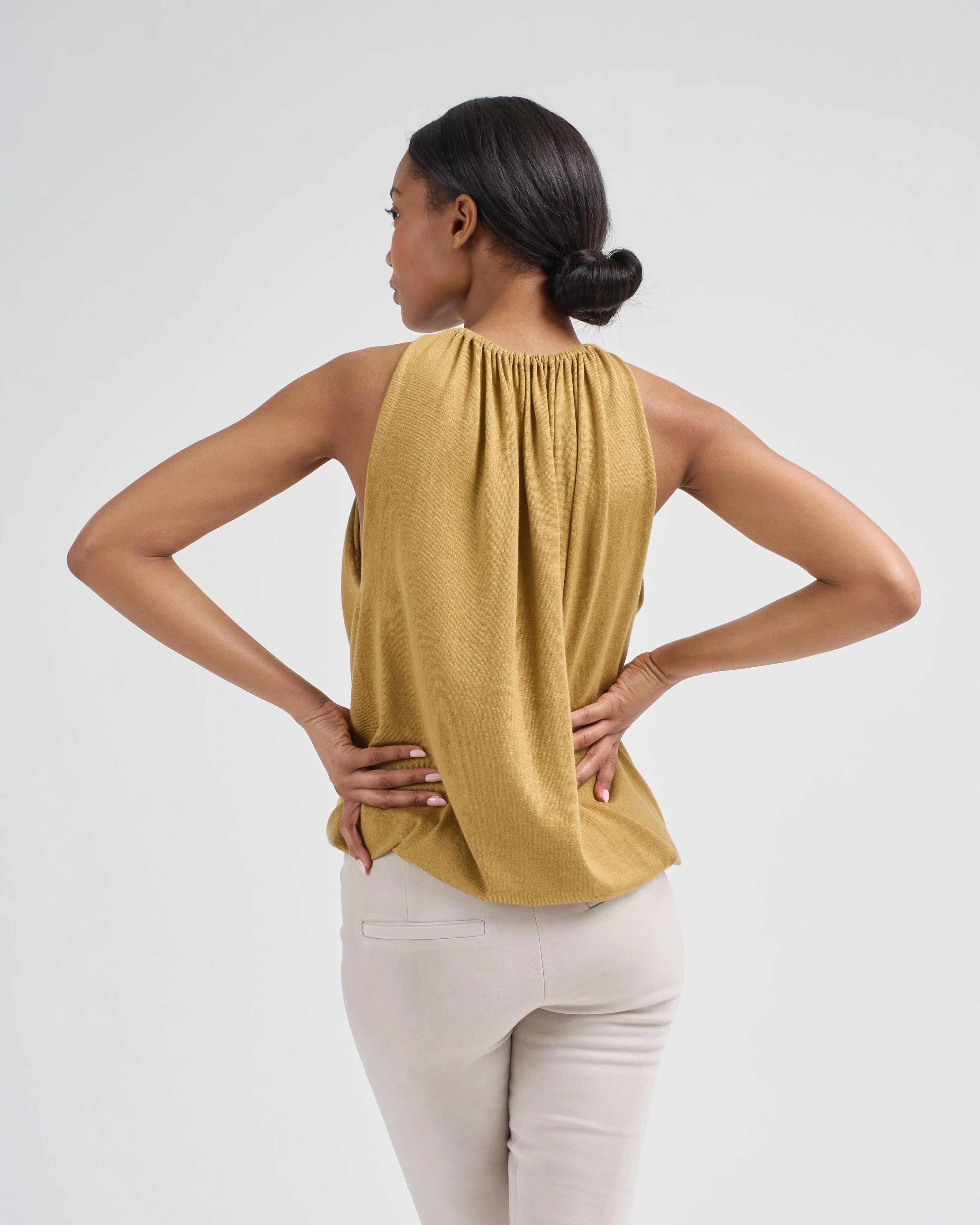 drape top - Image 5