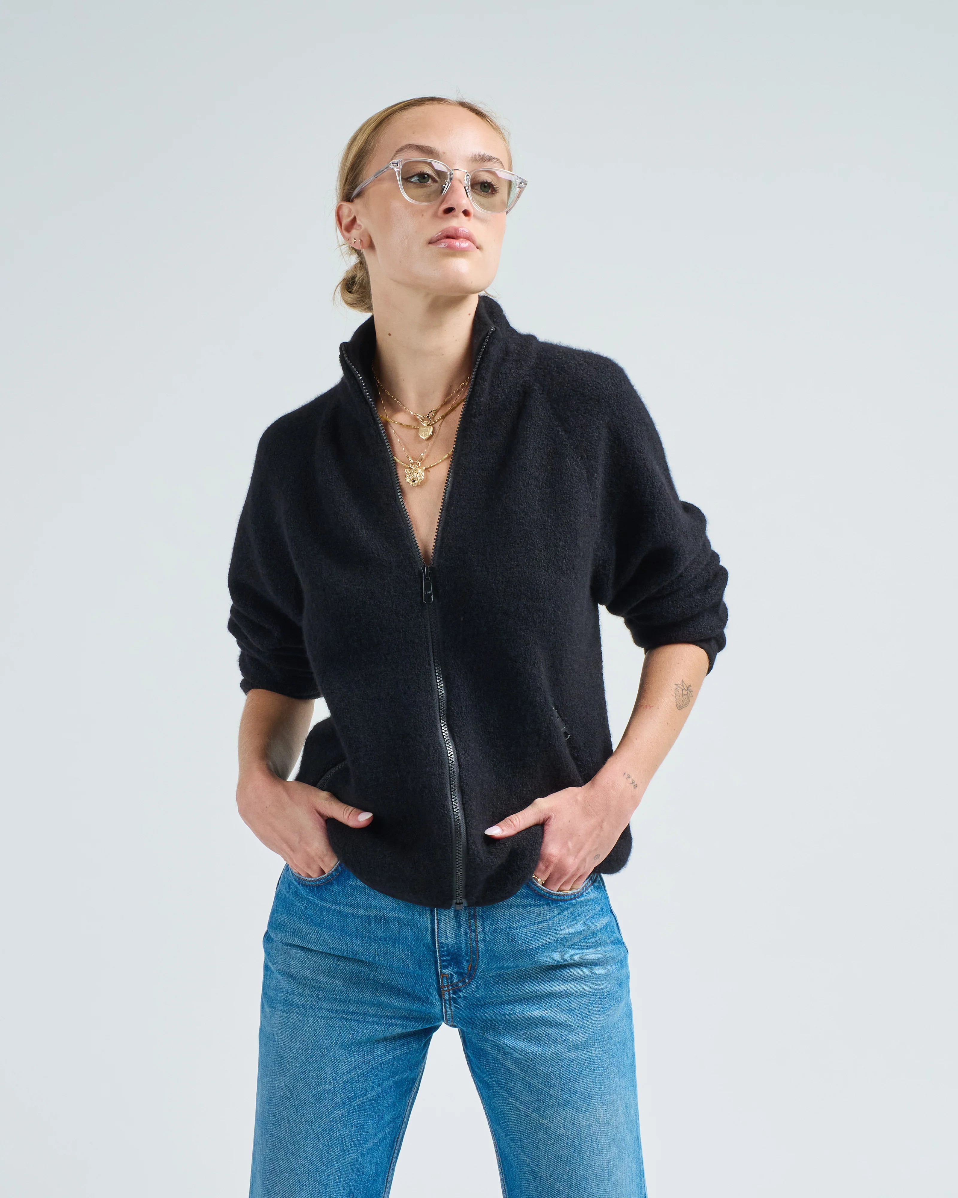 functional jacket - Image 2