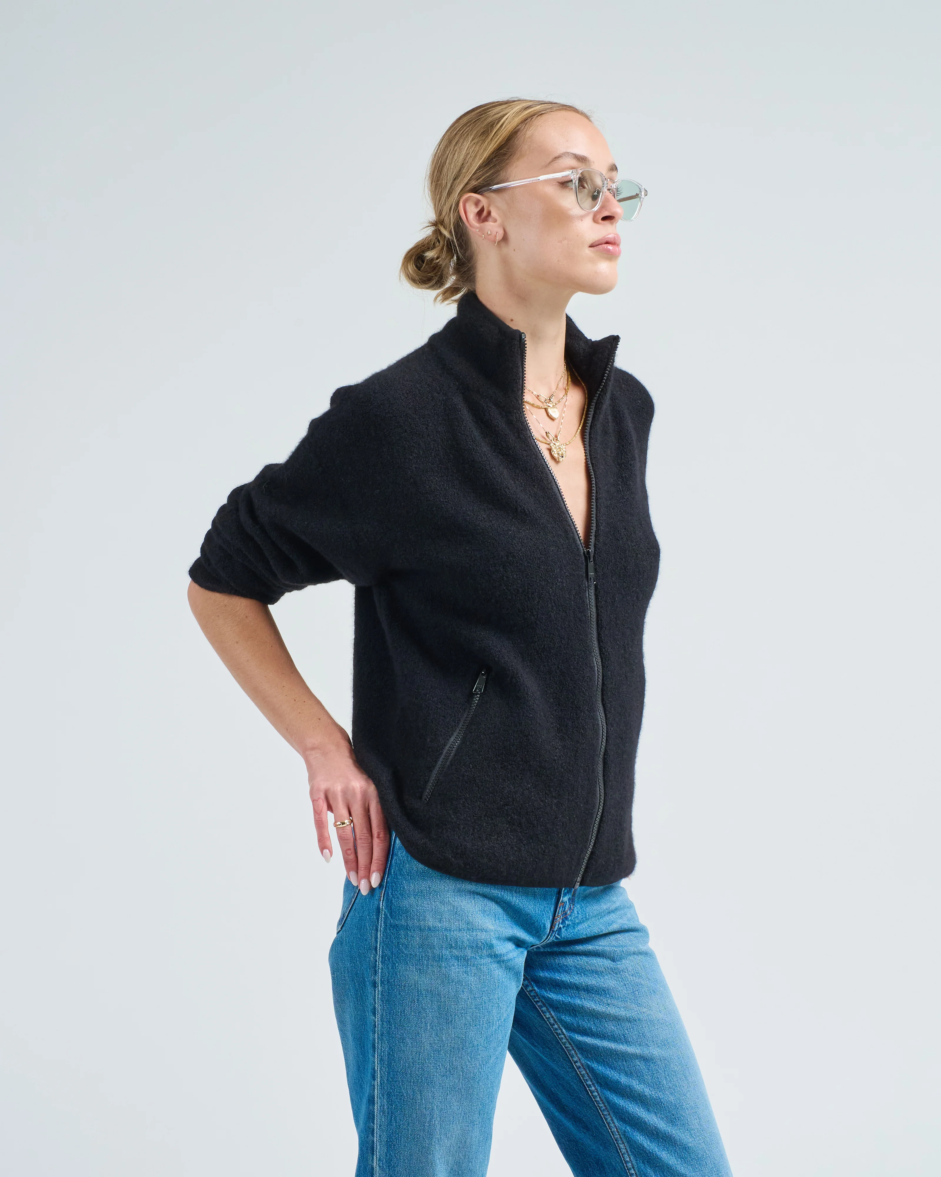 functional jacket - Image 3