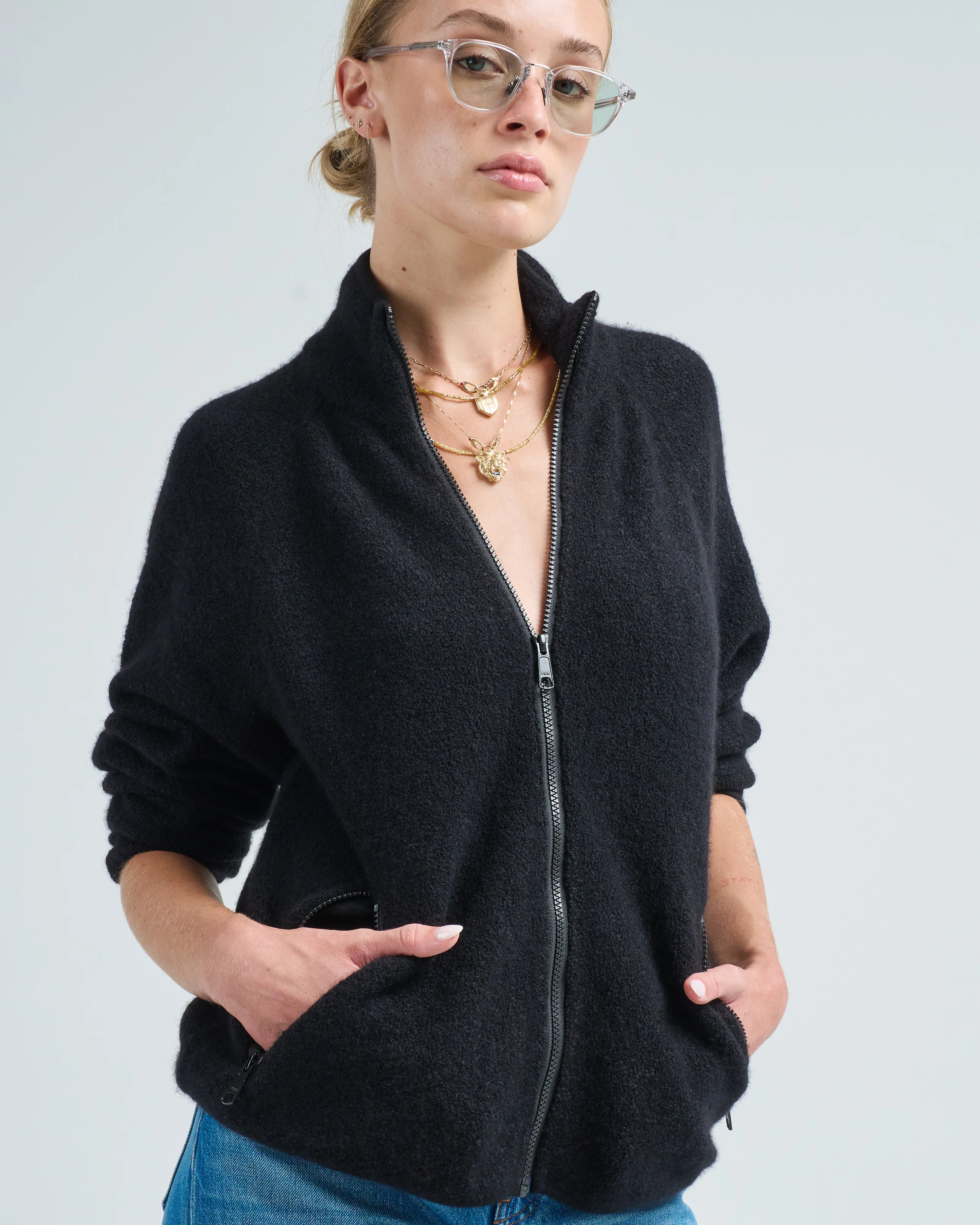 functional jacket - Image 5