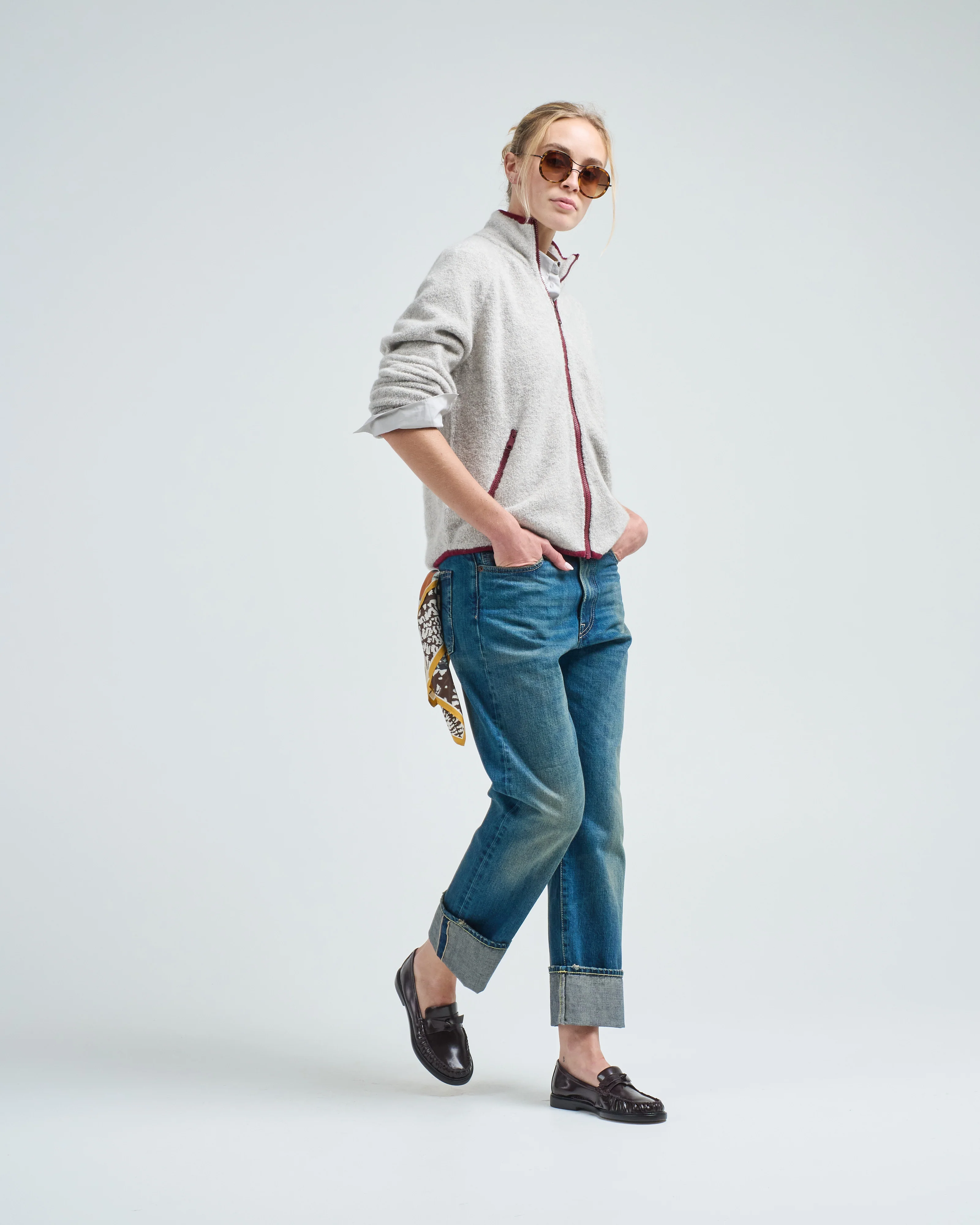 functional jacket - Image 2