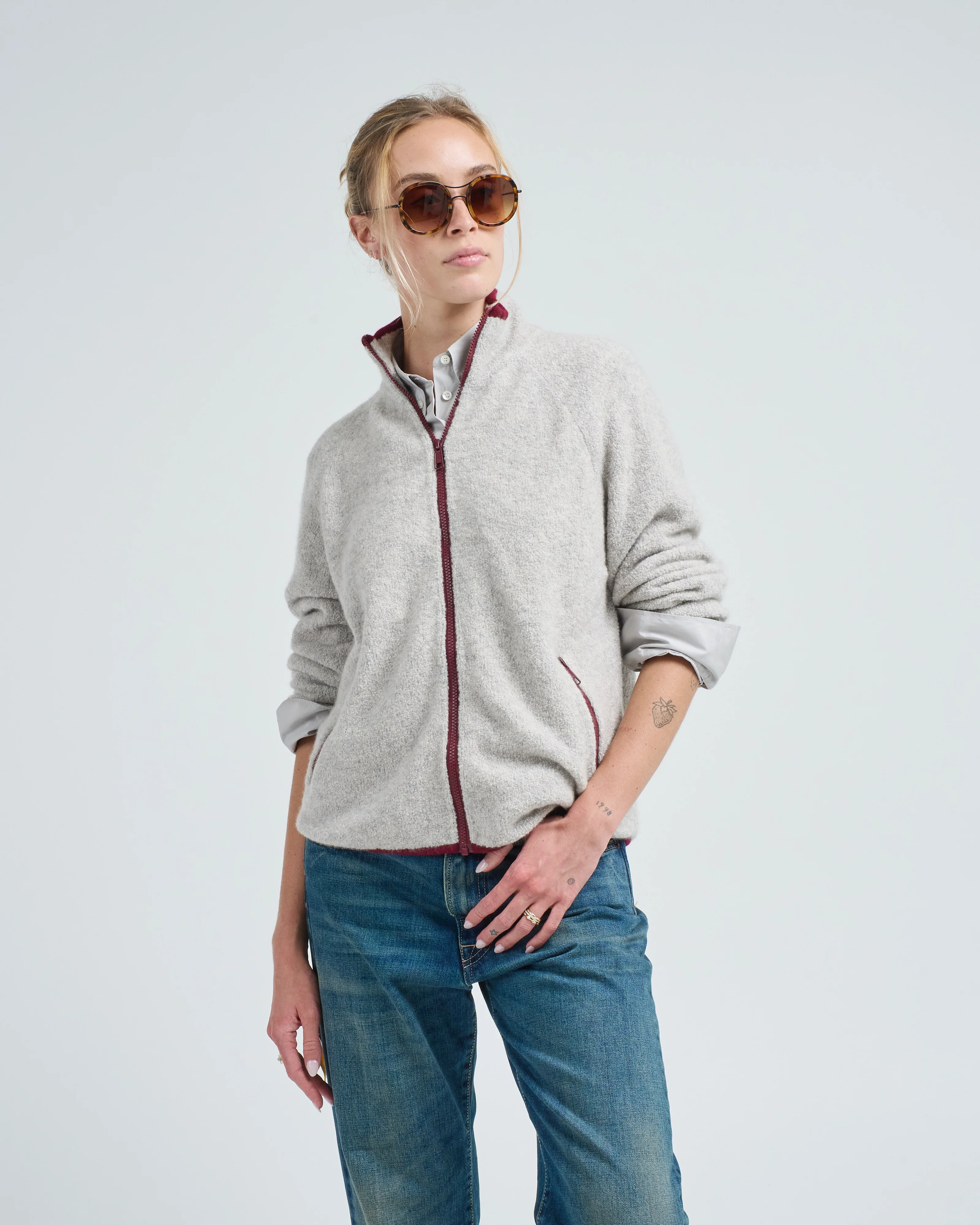 functional jacket - Image 3