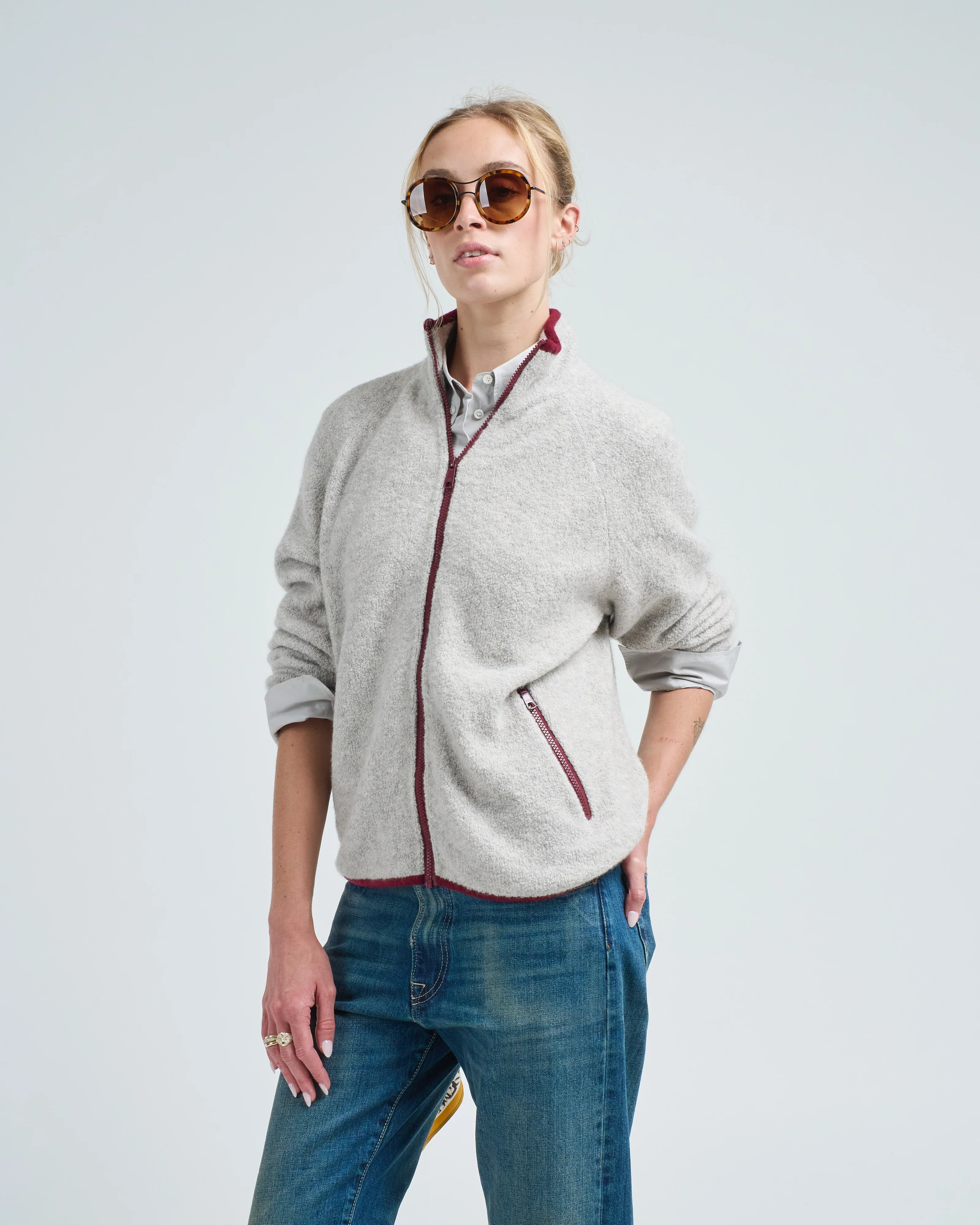 functional jacket - Image 4