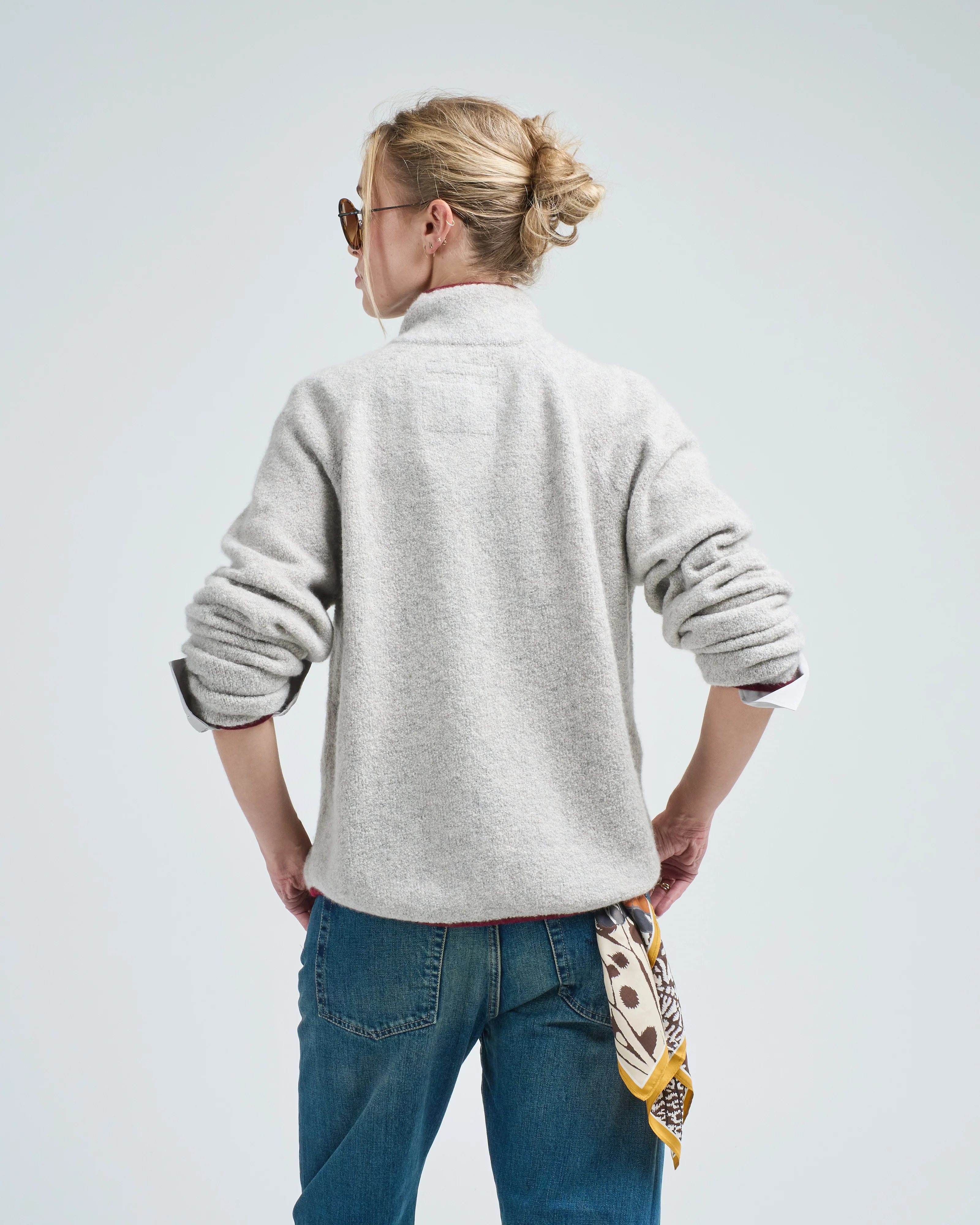 functional jacket - Image 5