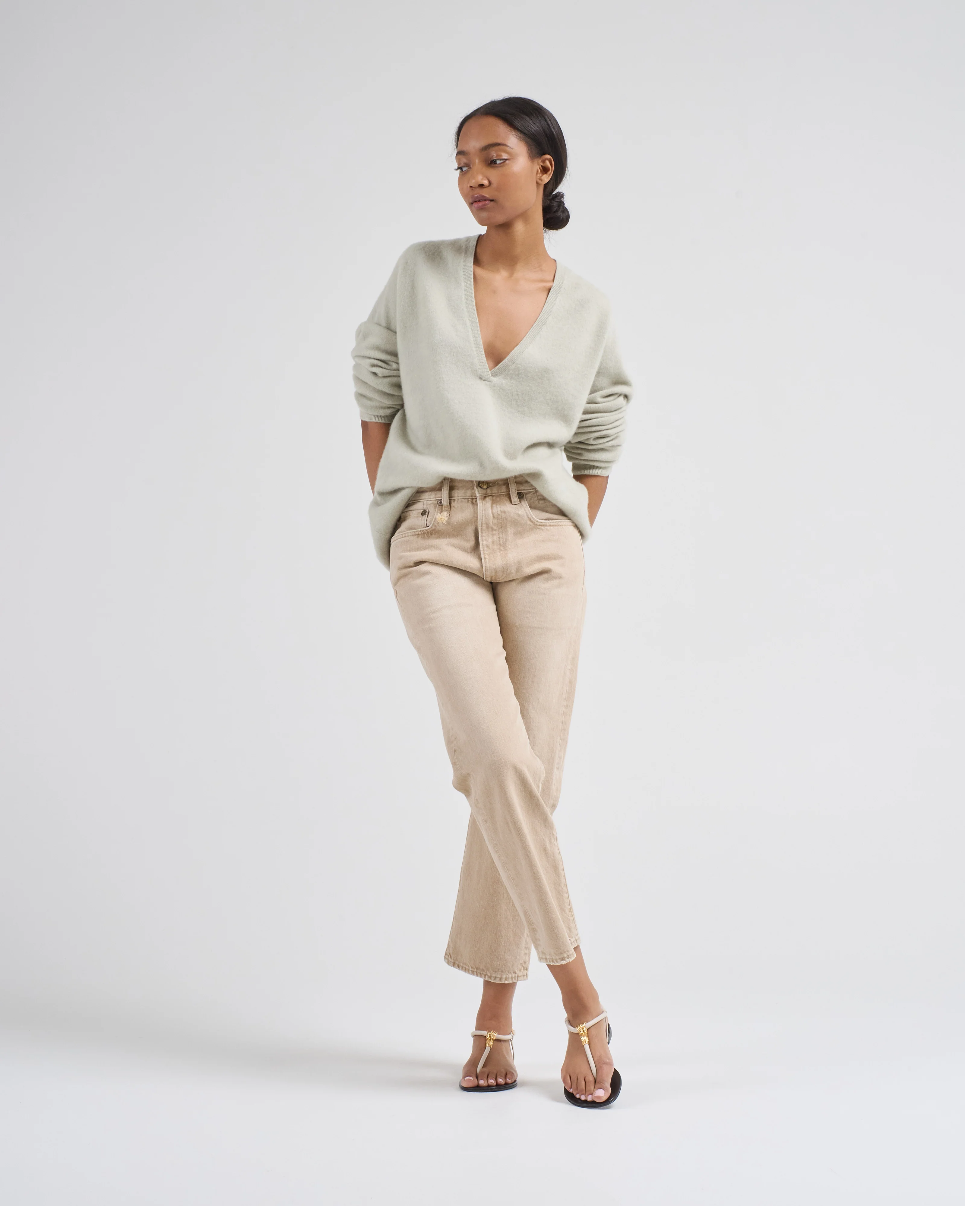 johnny sweater - Image 2