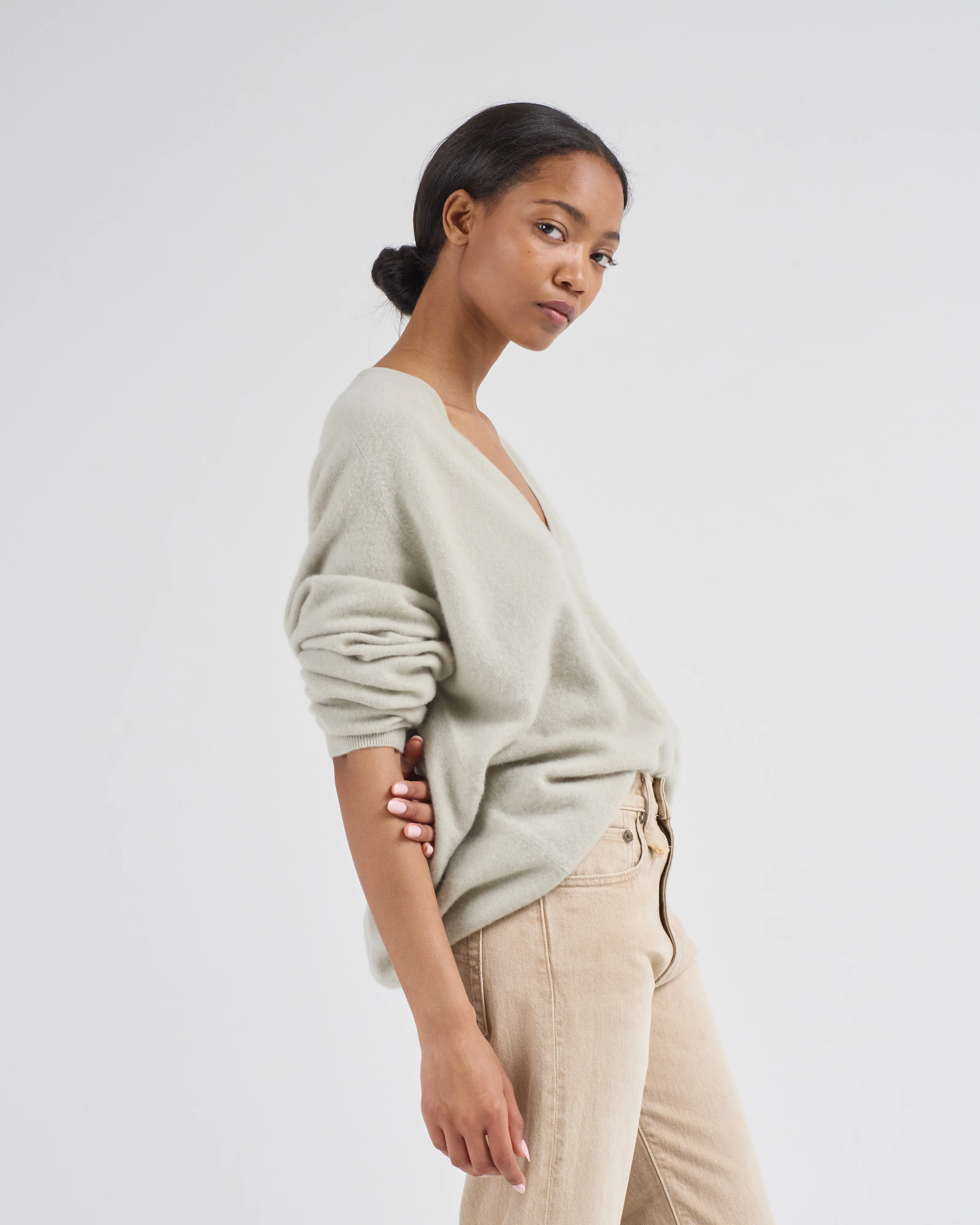 johnny sweater - Image 3