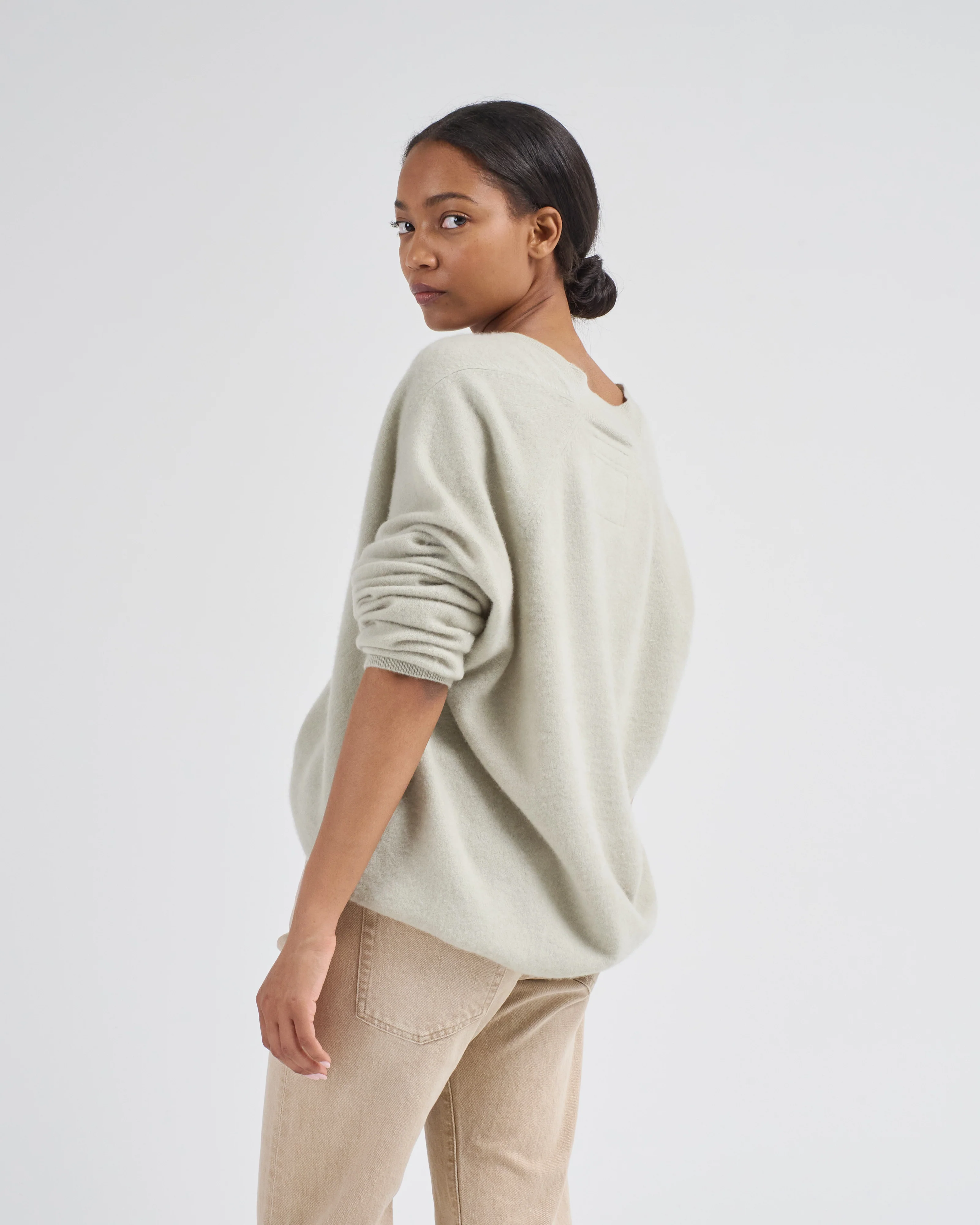 johnny sweater - Image 4